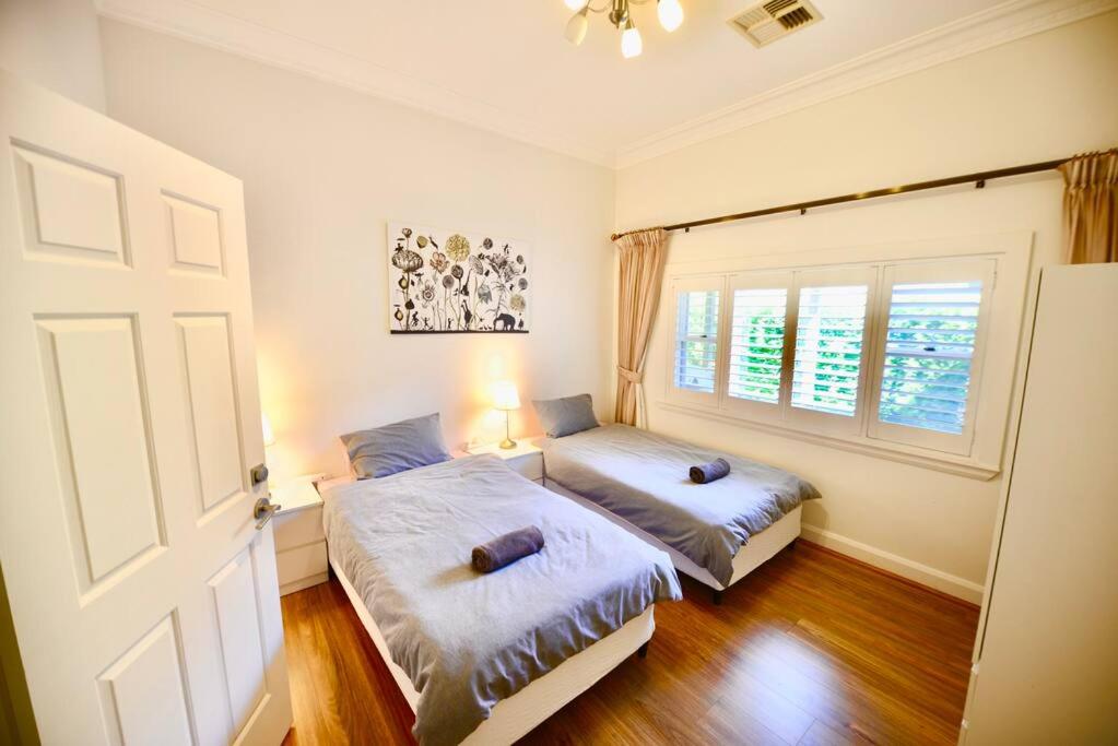 Elegant Cozy House in Chatswood, Maxi 10 People