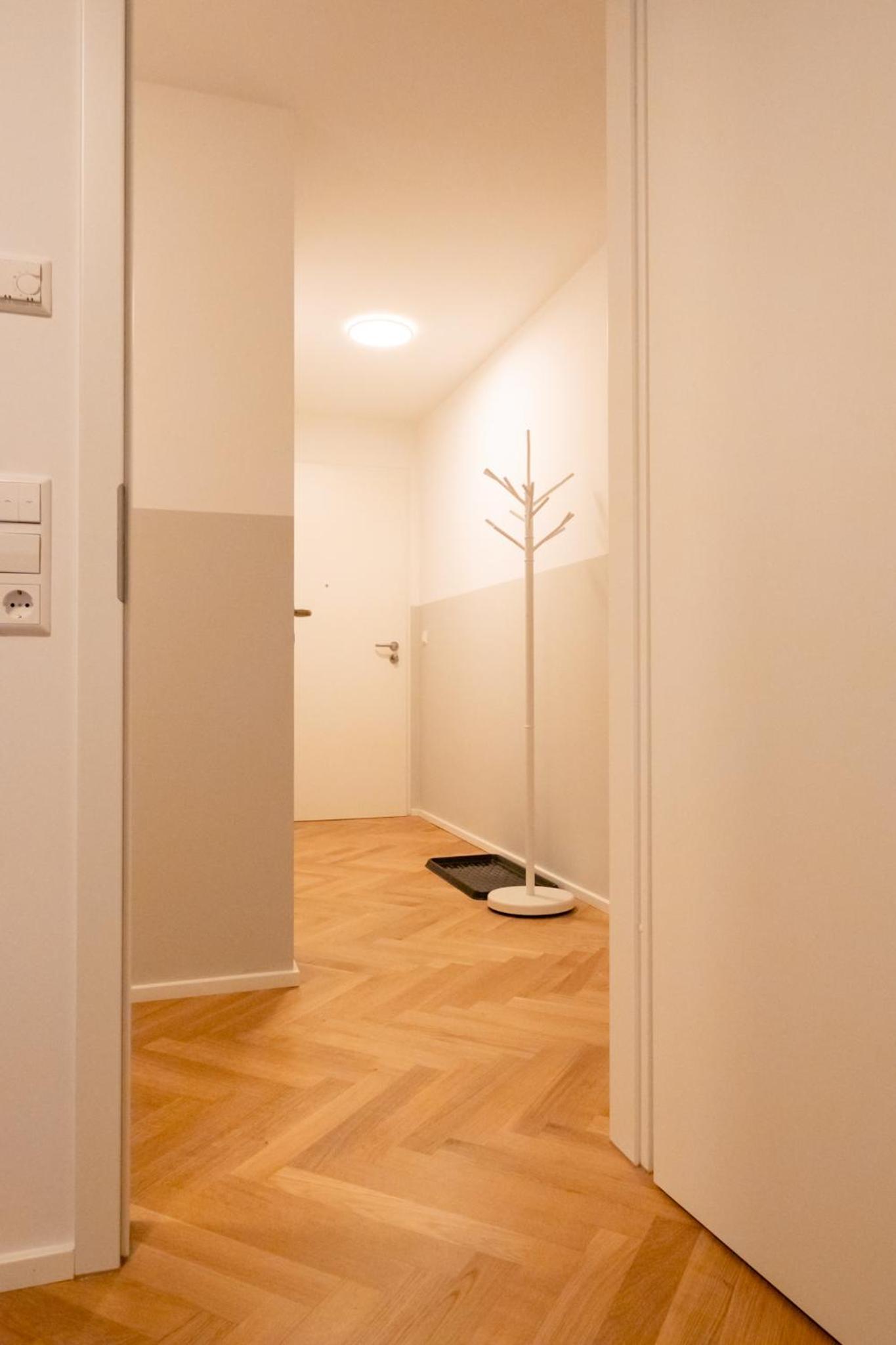 Lakeside Flat Fewo Friedrichshafen