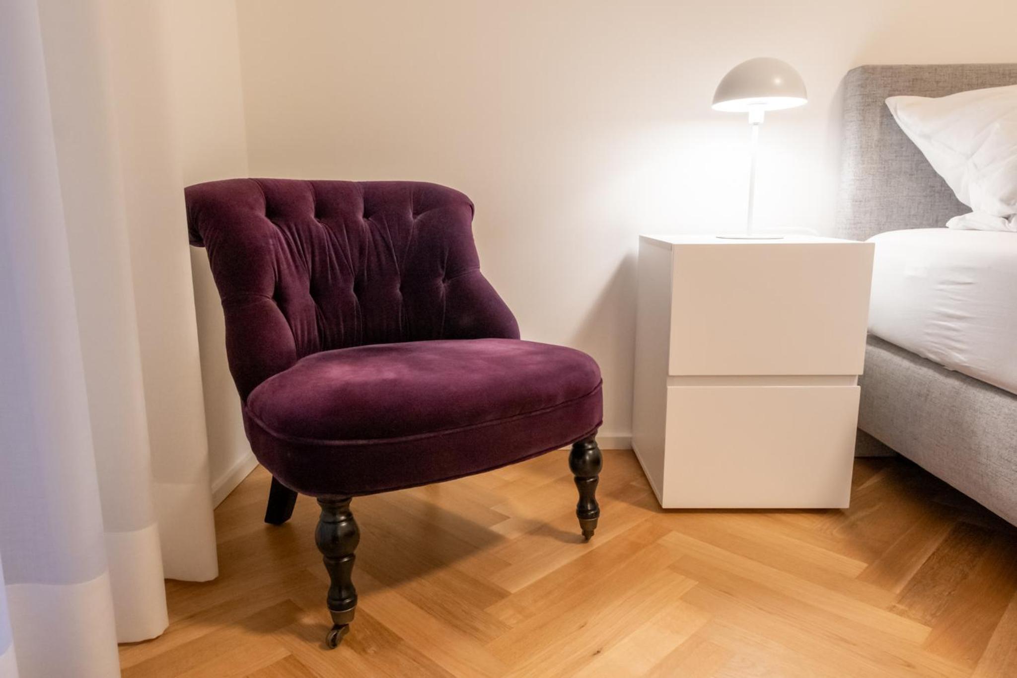 Lakeside Flat Fewo Friedrichshafen