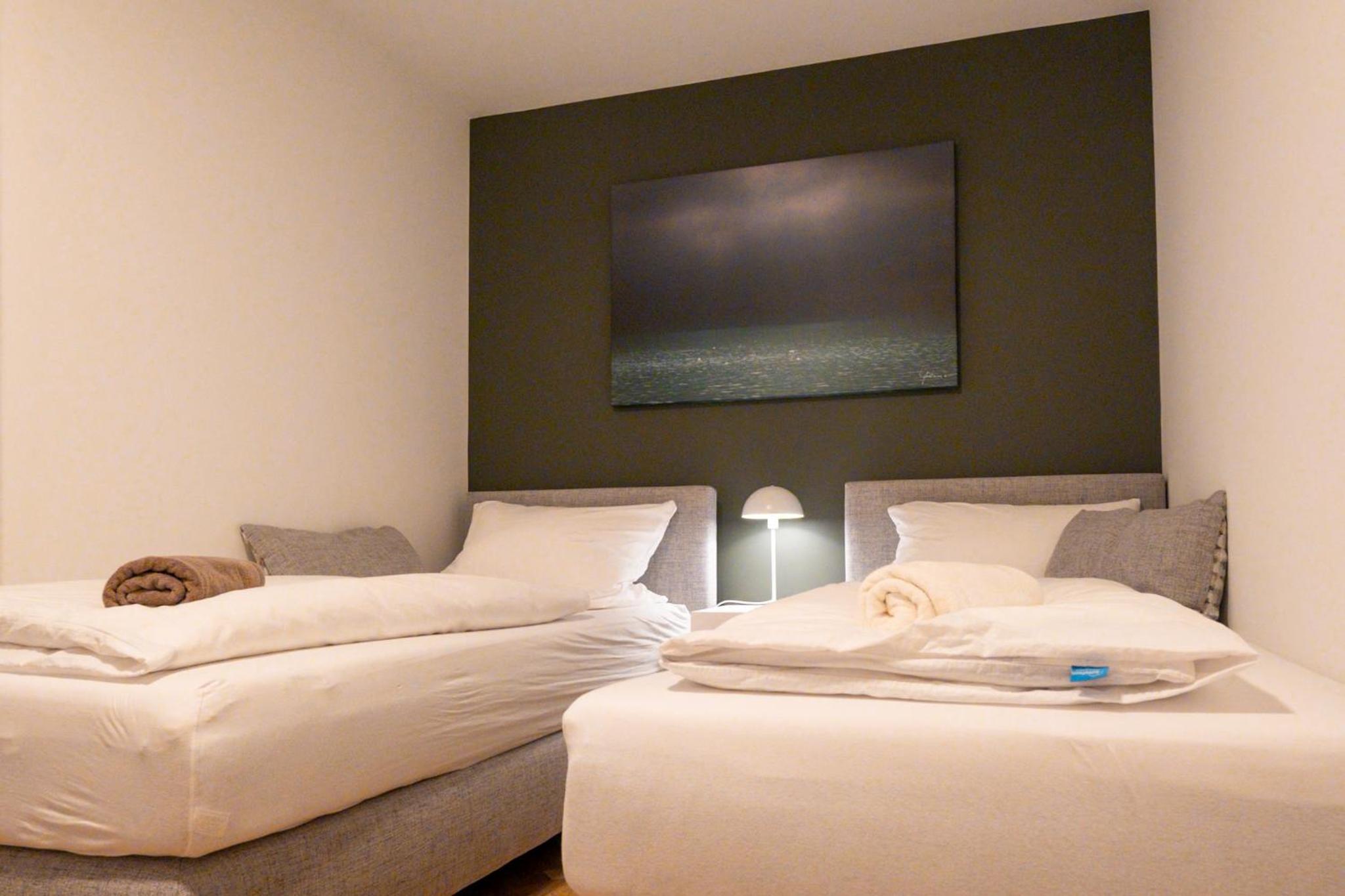 Lakeside Flat Fewo Friedrichshafen