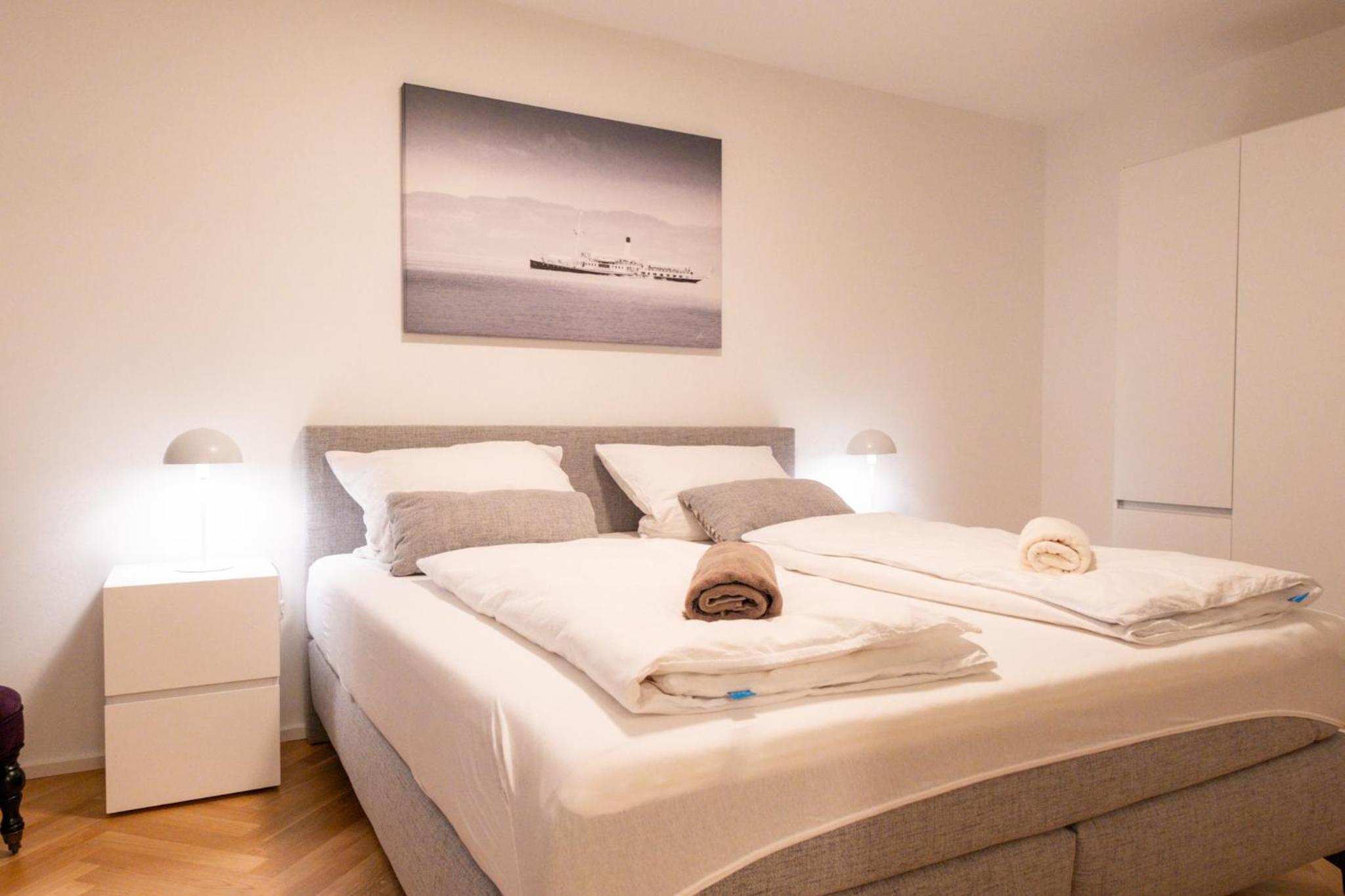 Lakeside Flat Fewo Friedrichshafen