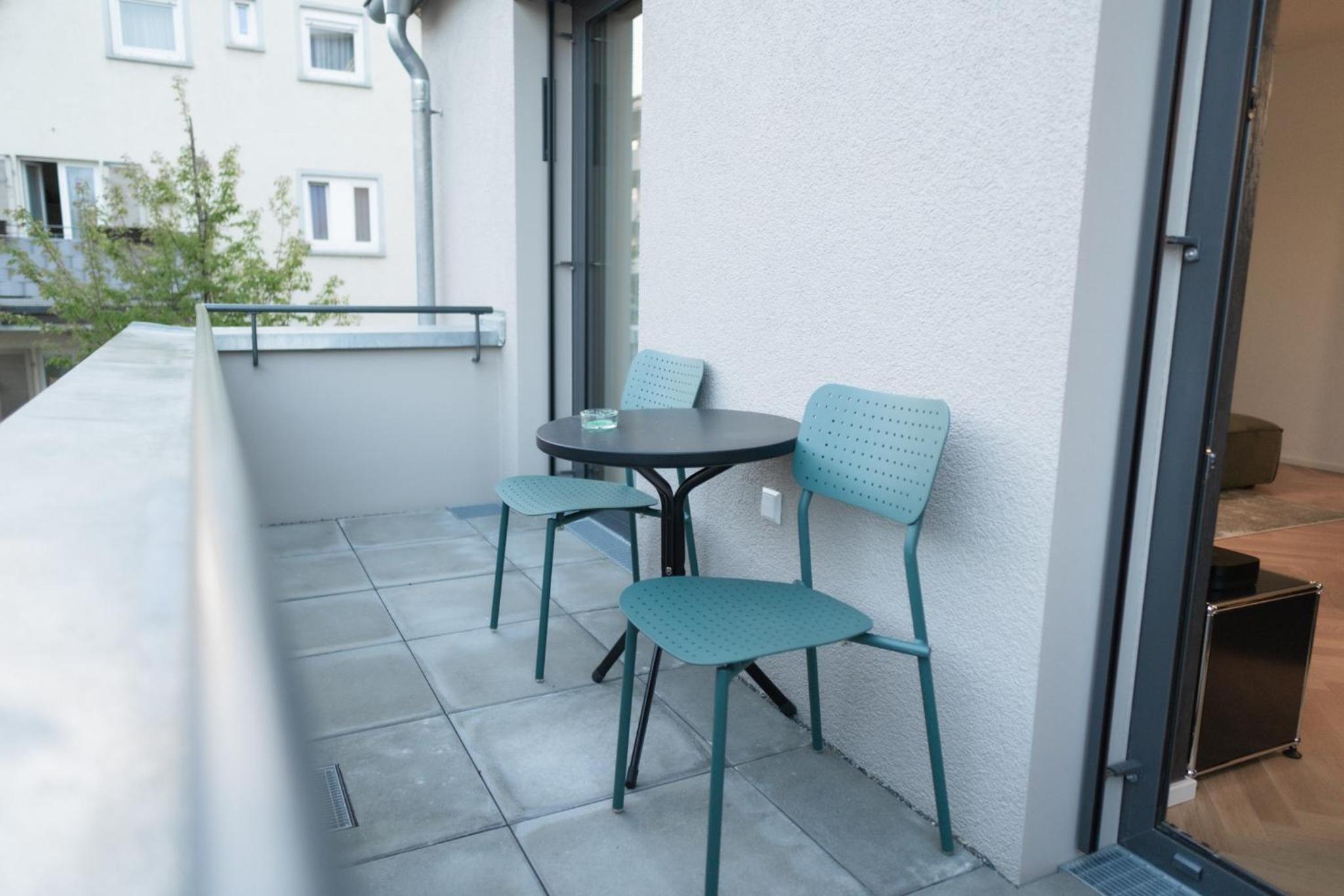 Lakeside Flat Fewo Friedrichshafen