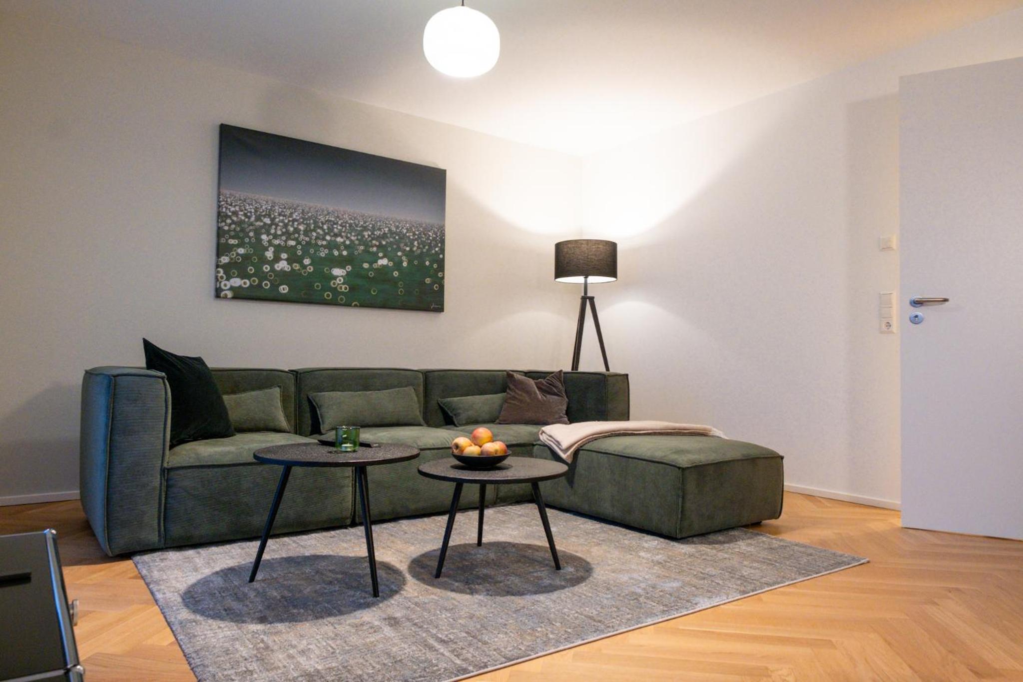 Lakeside Flat Fewo Friedrichshafen