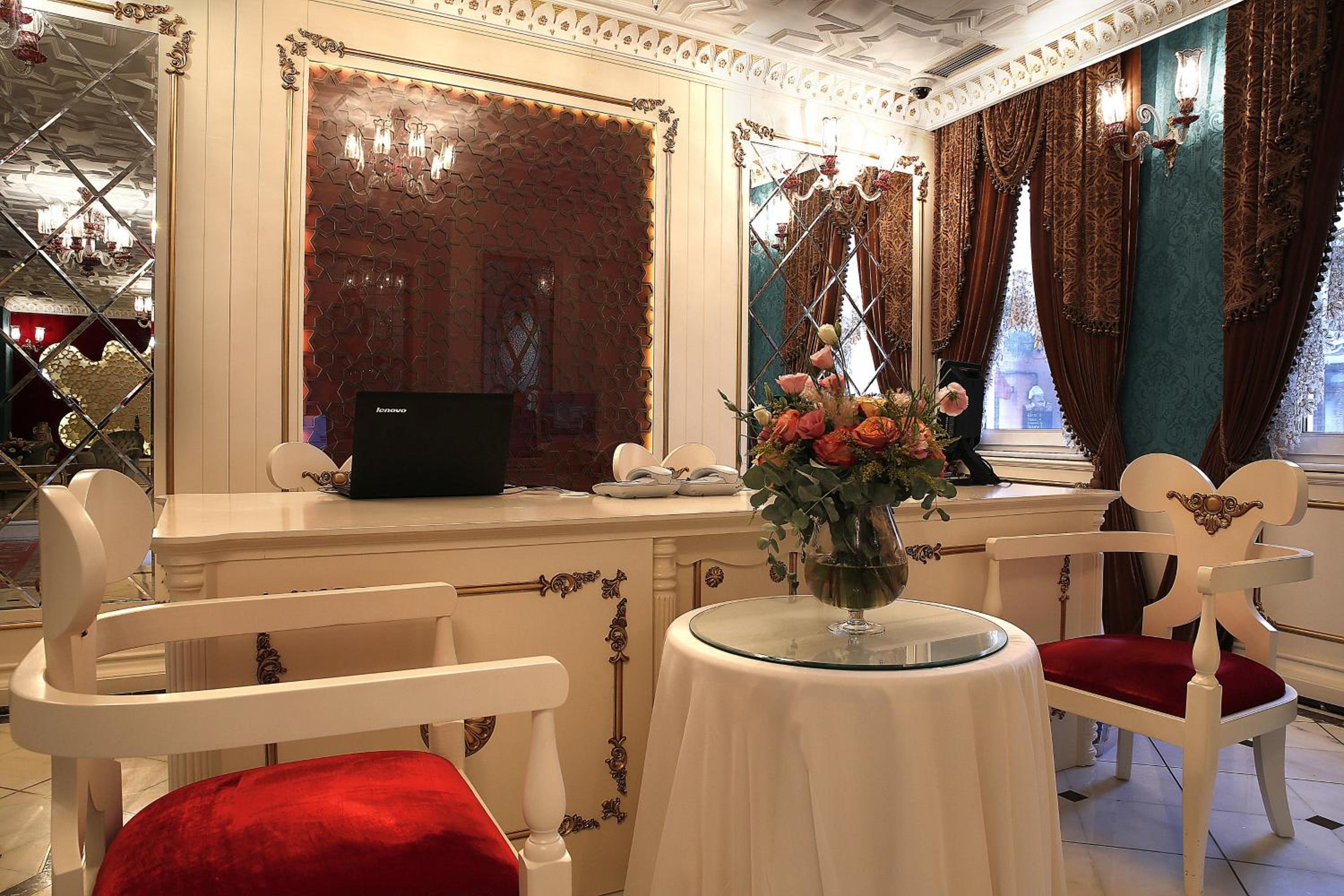 Fuat Pasa Yalısı - Özel Kategori Boğaz - Image 8