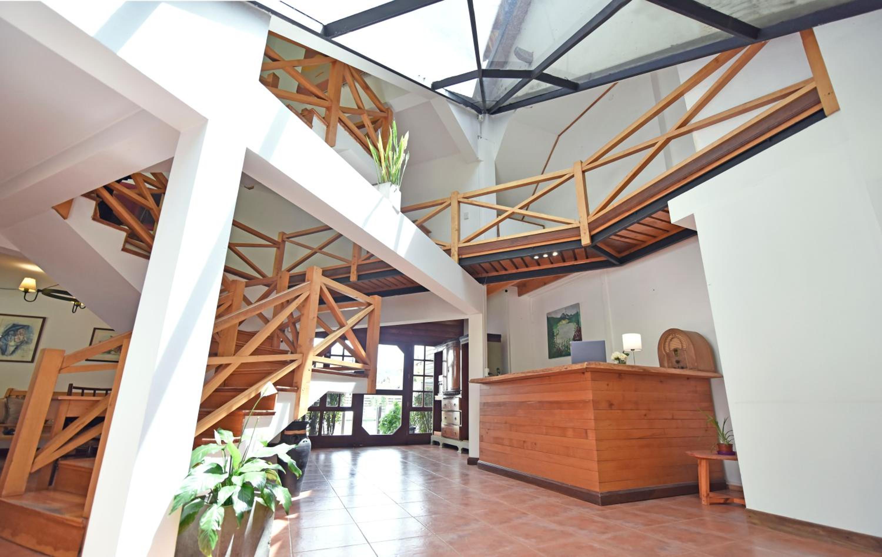 Hotel Plaza Mayor by Visionnaire - Image 1