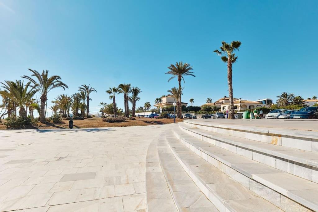 Apartment Flamenca Village Perla del Mar