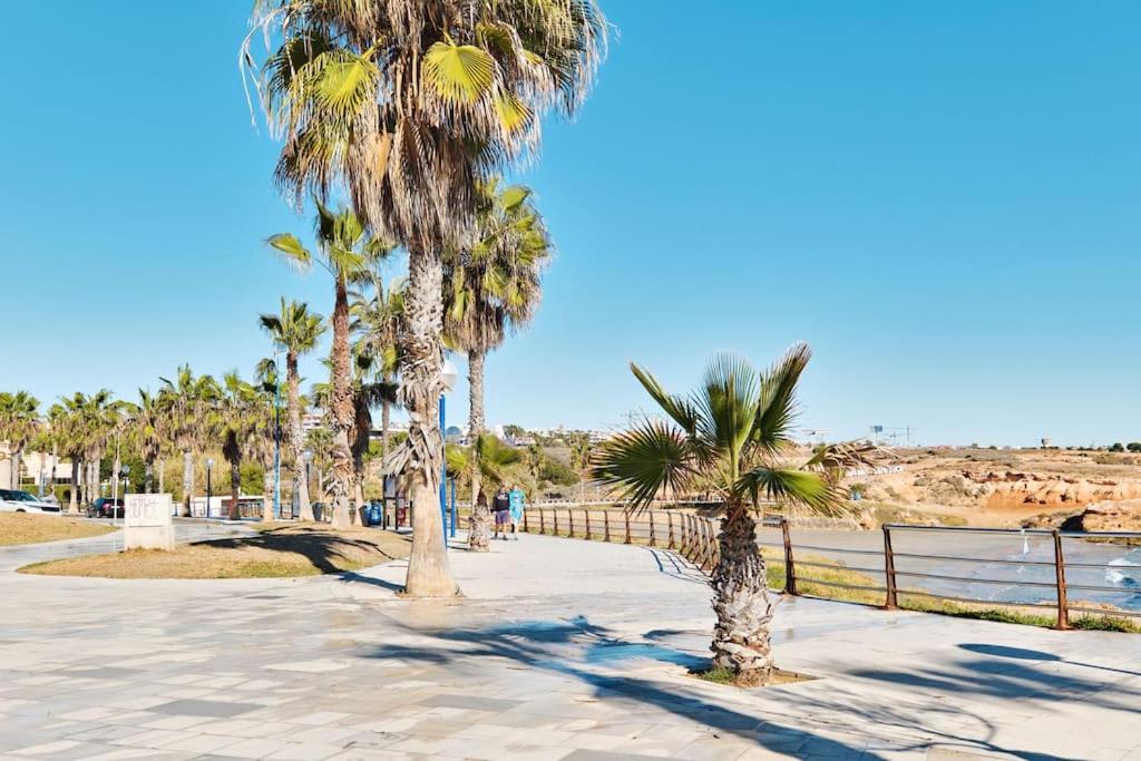 Apartment Flamenca Village Perla del Mar
