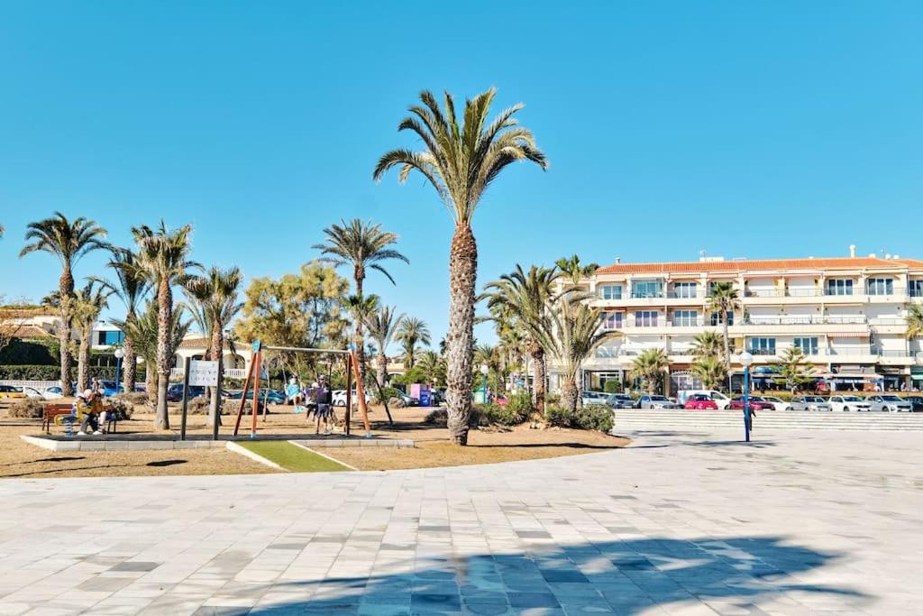 Apartment Flamenca Village Perla del Mar