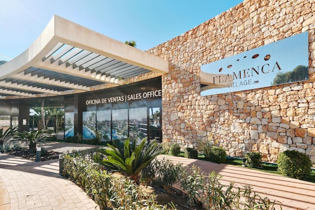Apartment Flamenca Village Perla del Mar