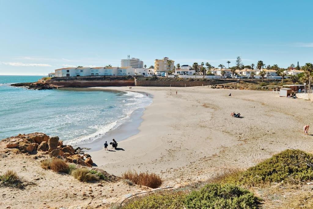 Apartment Flamenca Village Perla del Mar