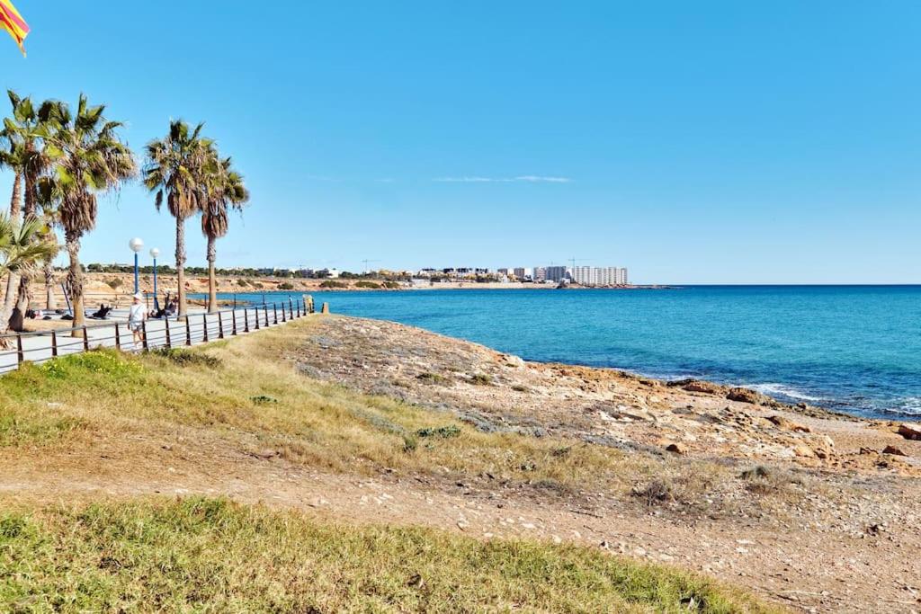 Apartment Flamenca Village Perla del Mar
