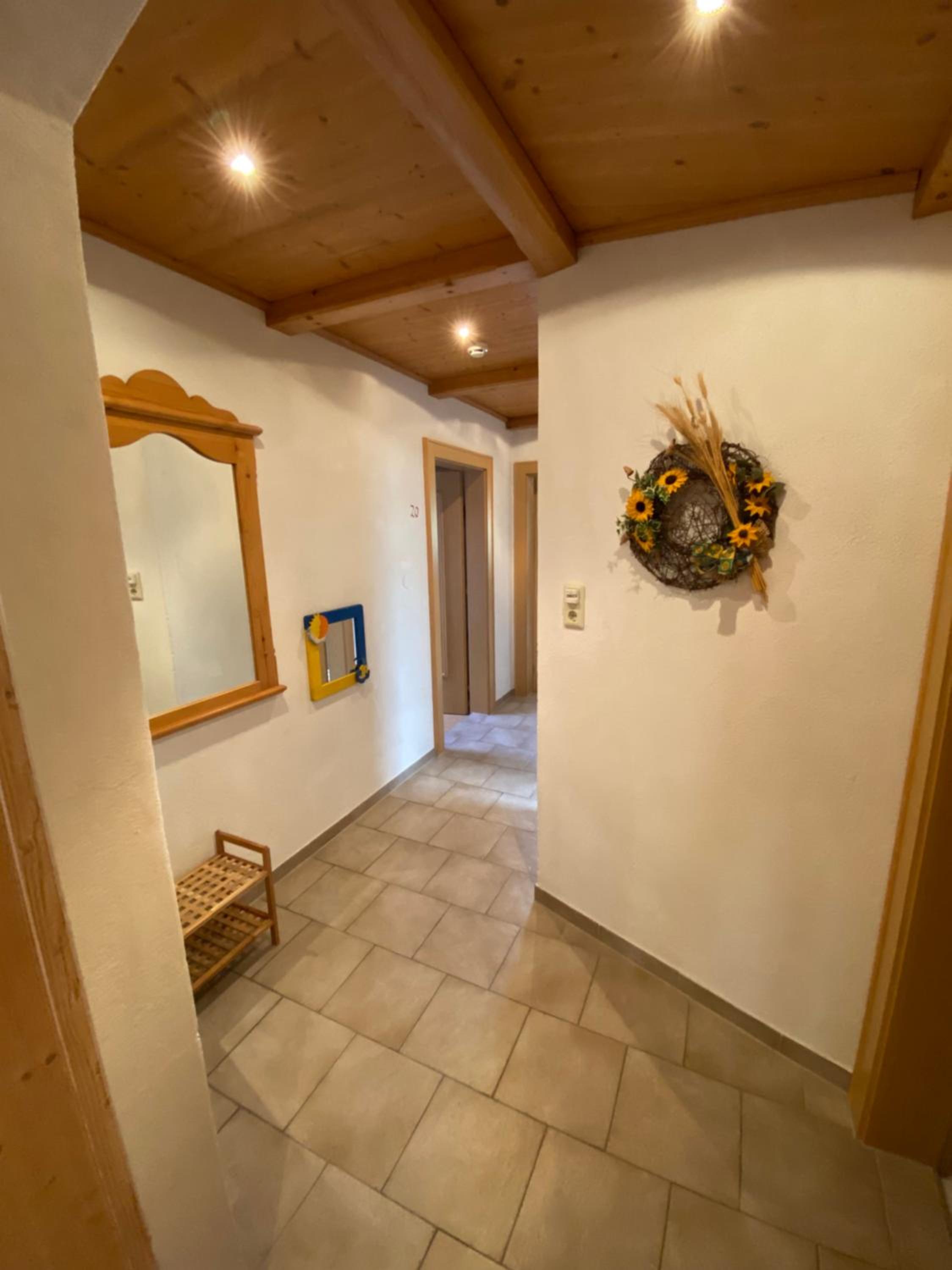 Pension Leitenhof