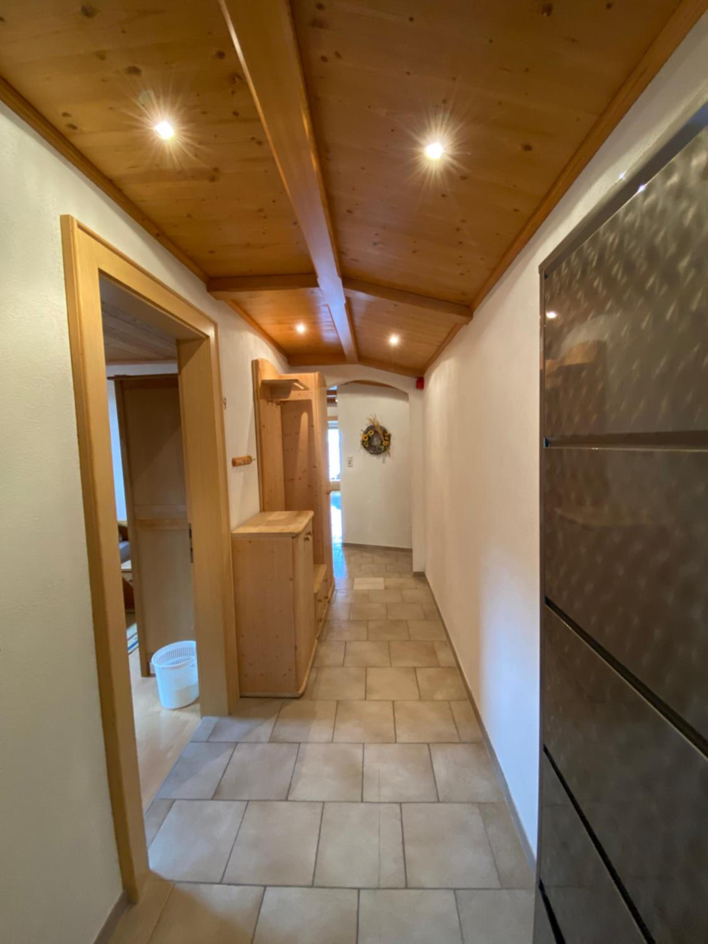Pension Leitenhof