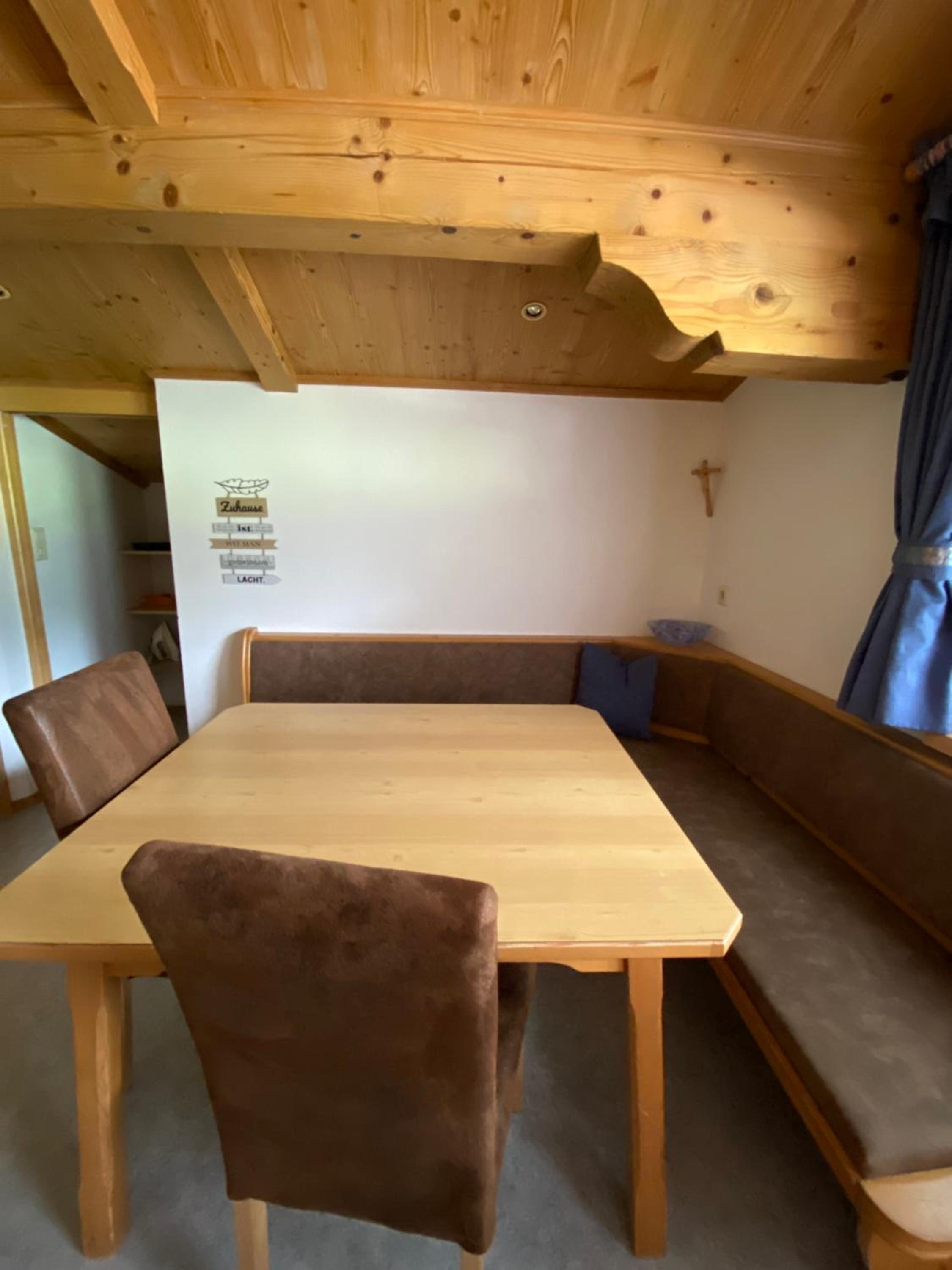 Pension Leitenhof