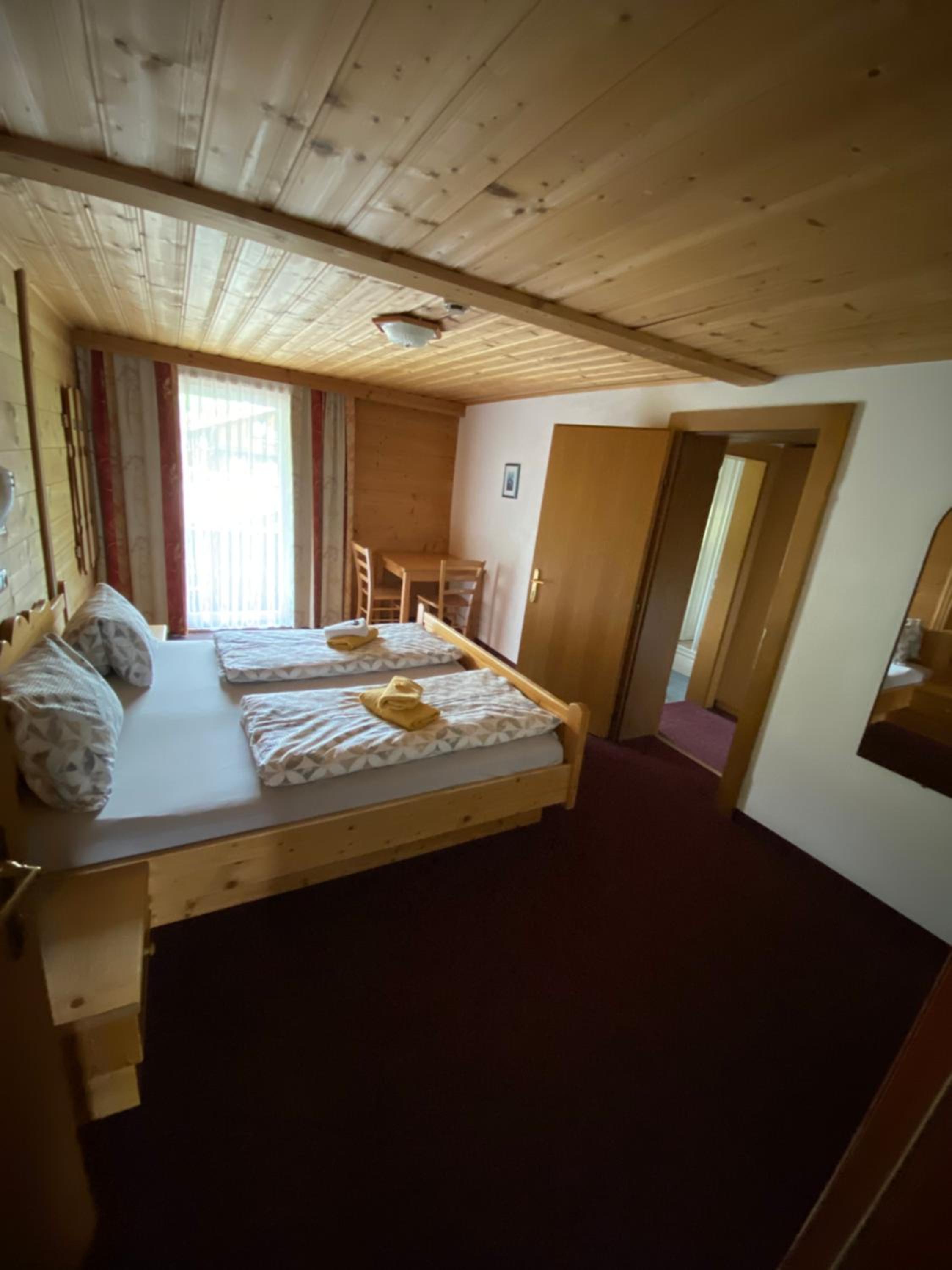 Pension Leitenhof
