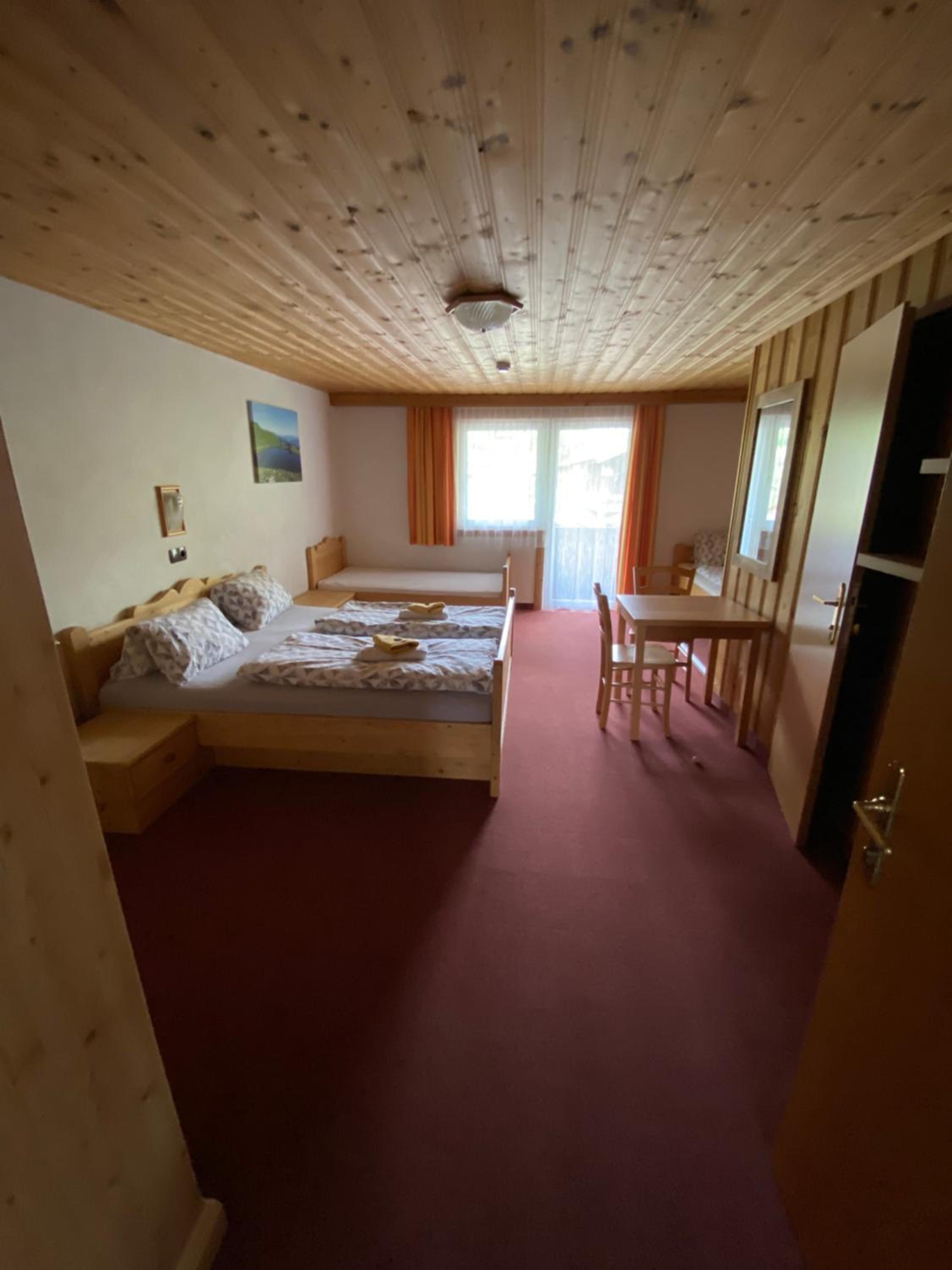 Pension Leitenhof