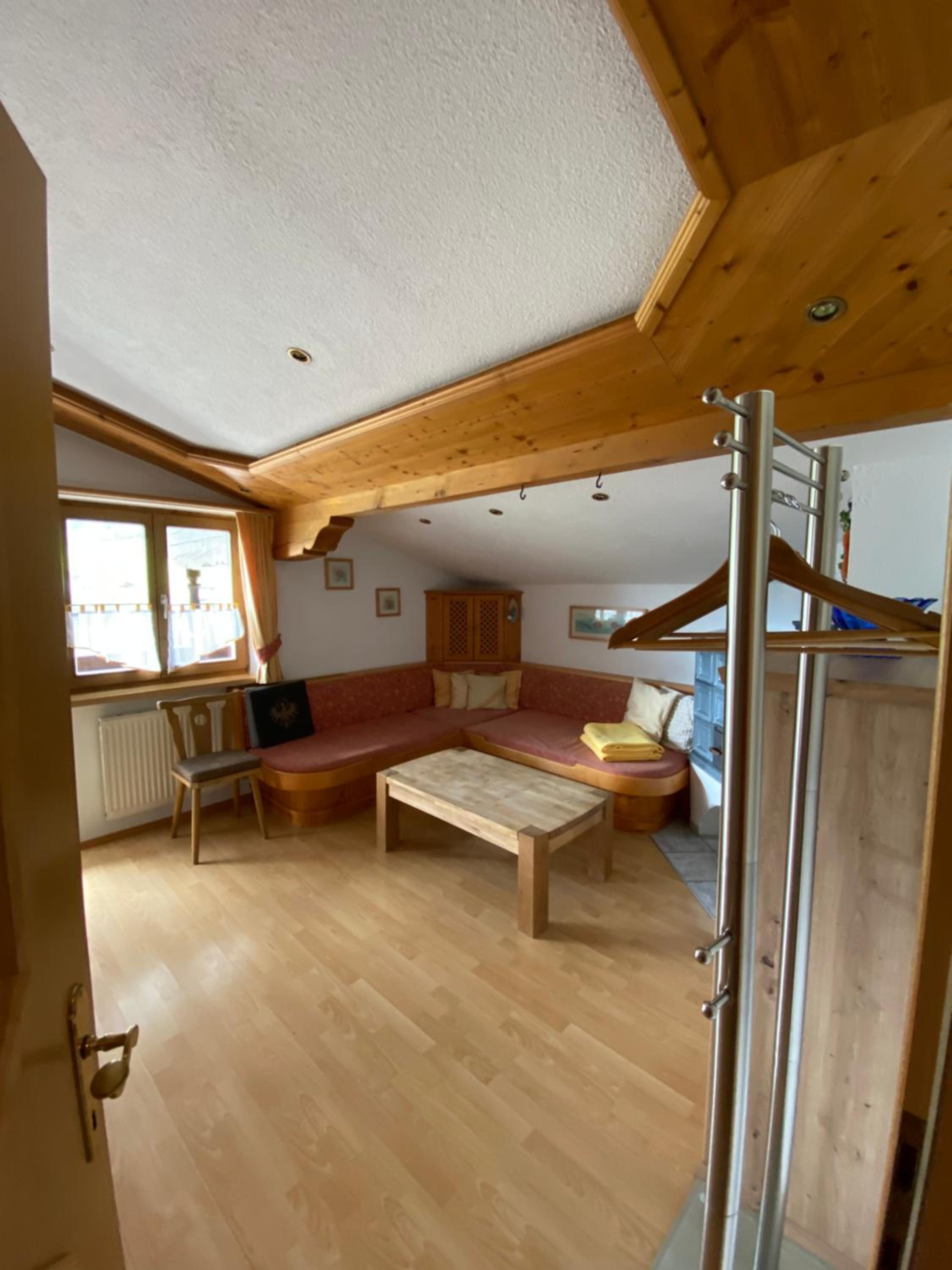 Pension Leitenhof