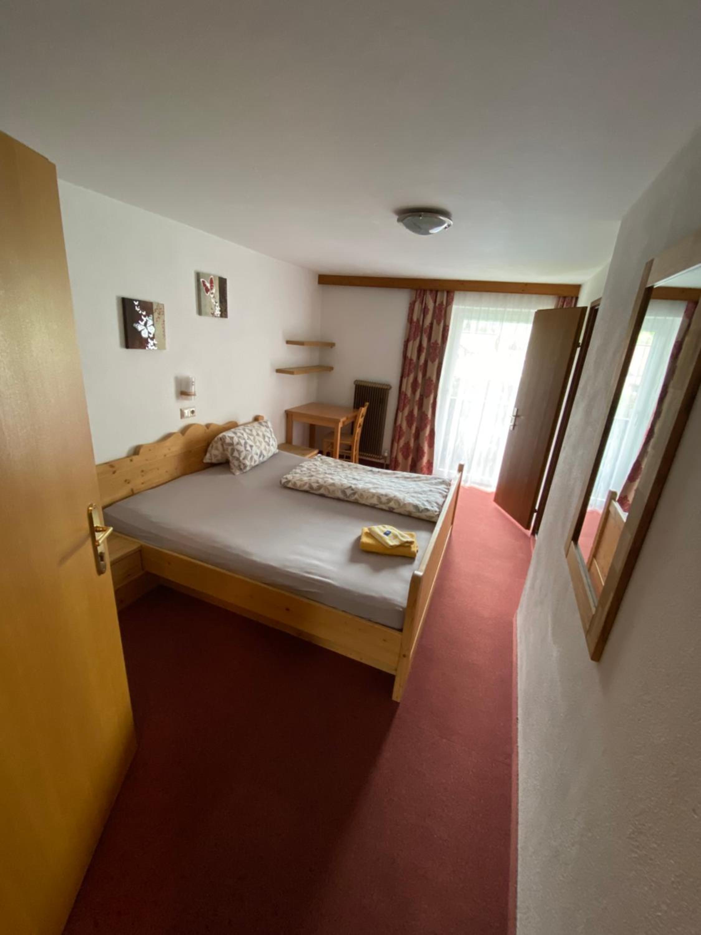 Pension Leitenhof