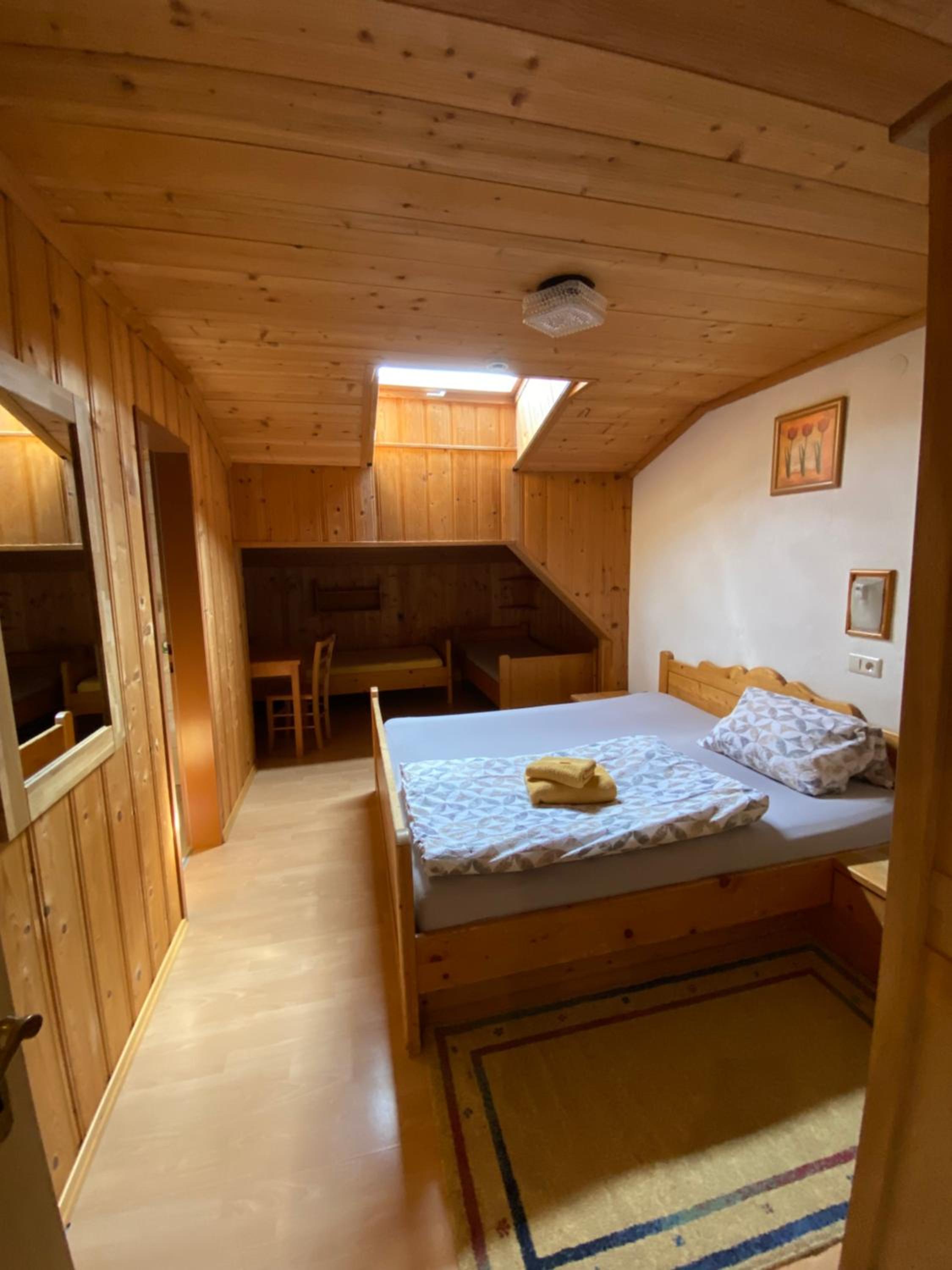 Pension Leitenhof
