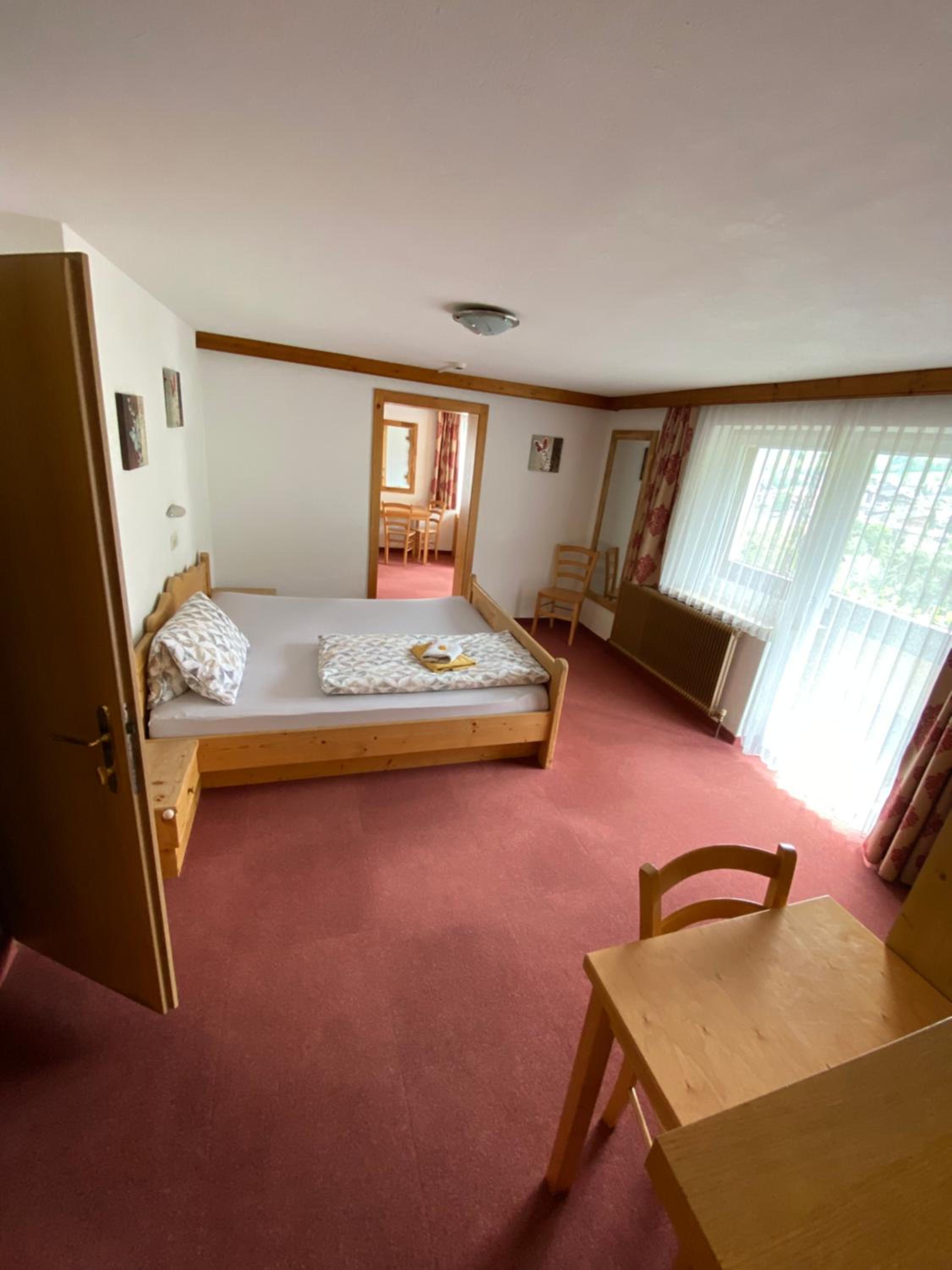 Pension Leitenhof