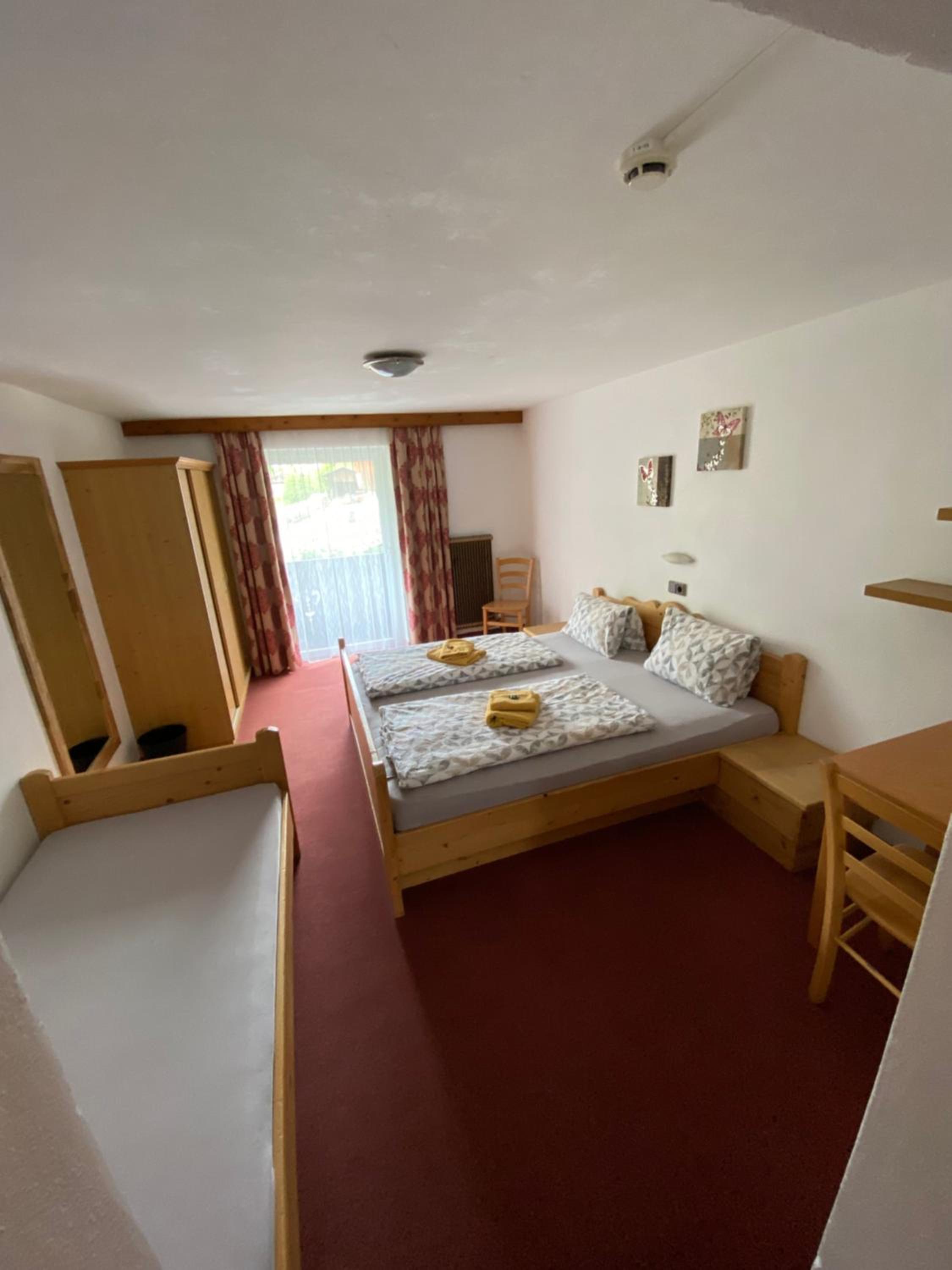 Pension Leitenhof