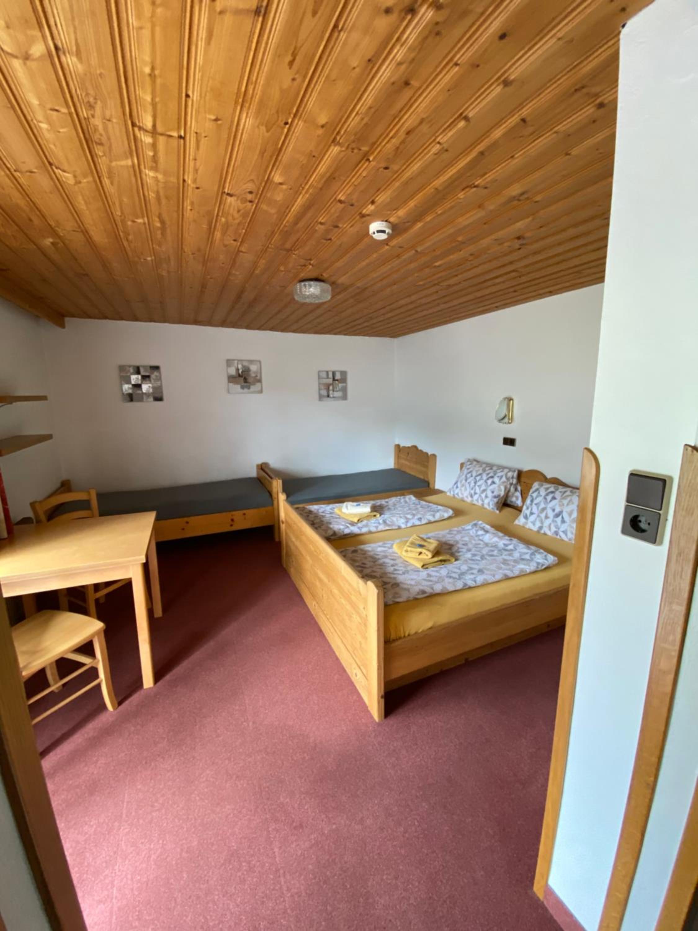 Pension Leitenhof