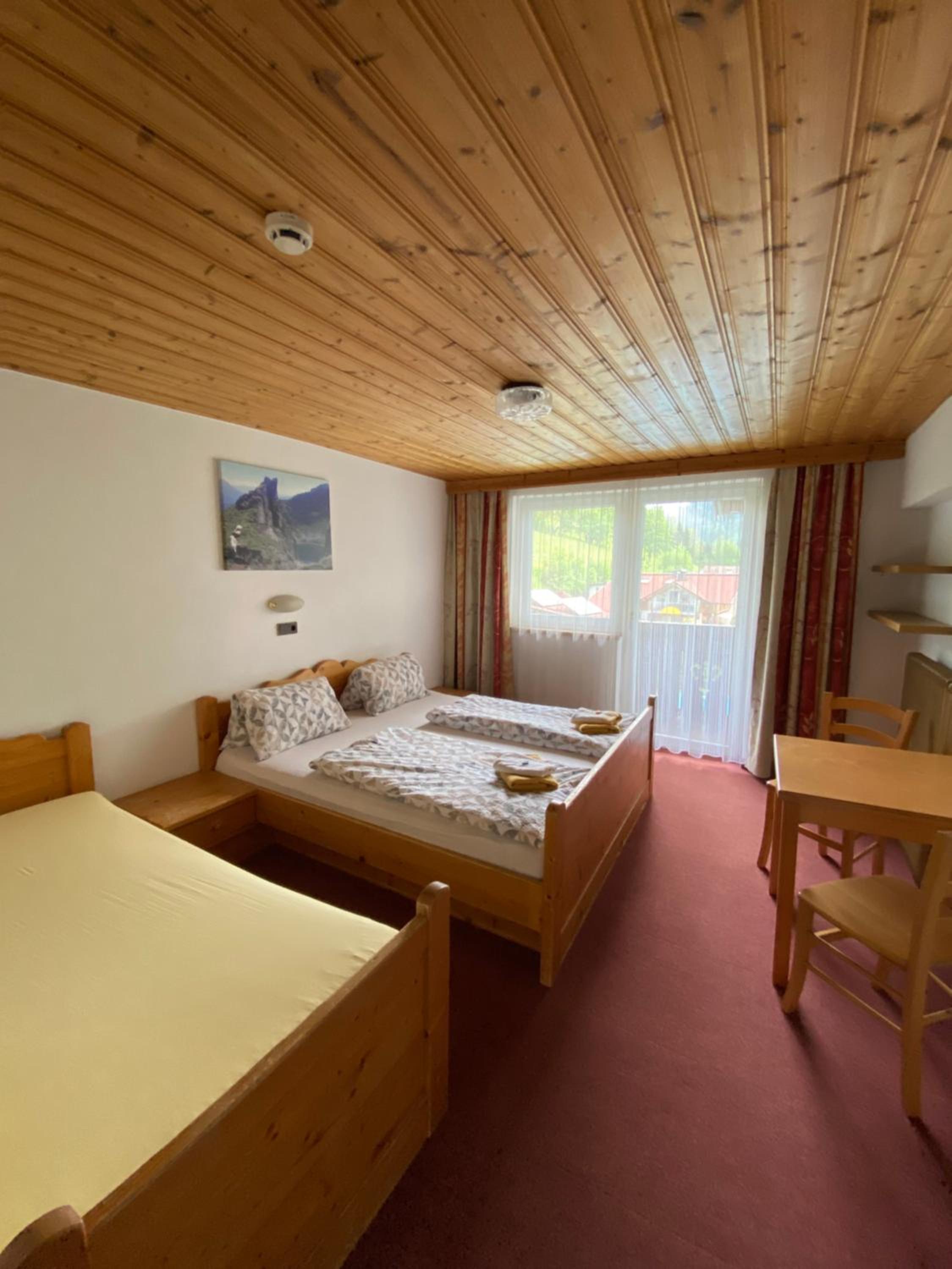 Pension Leitenhof