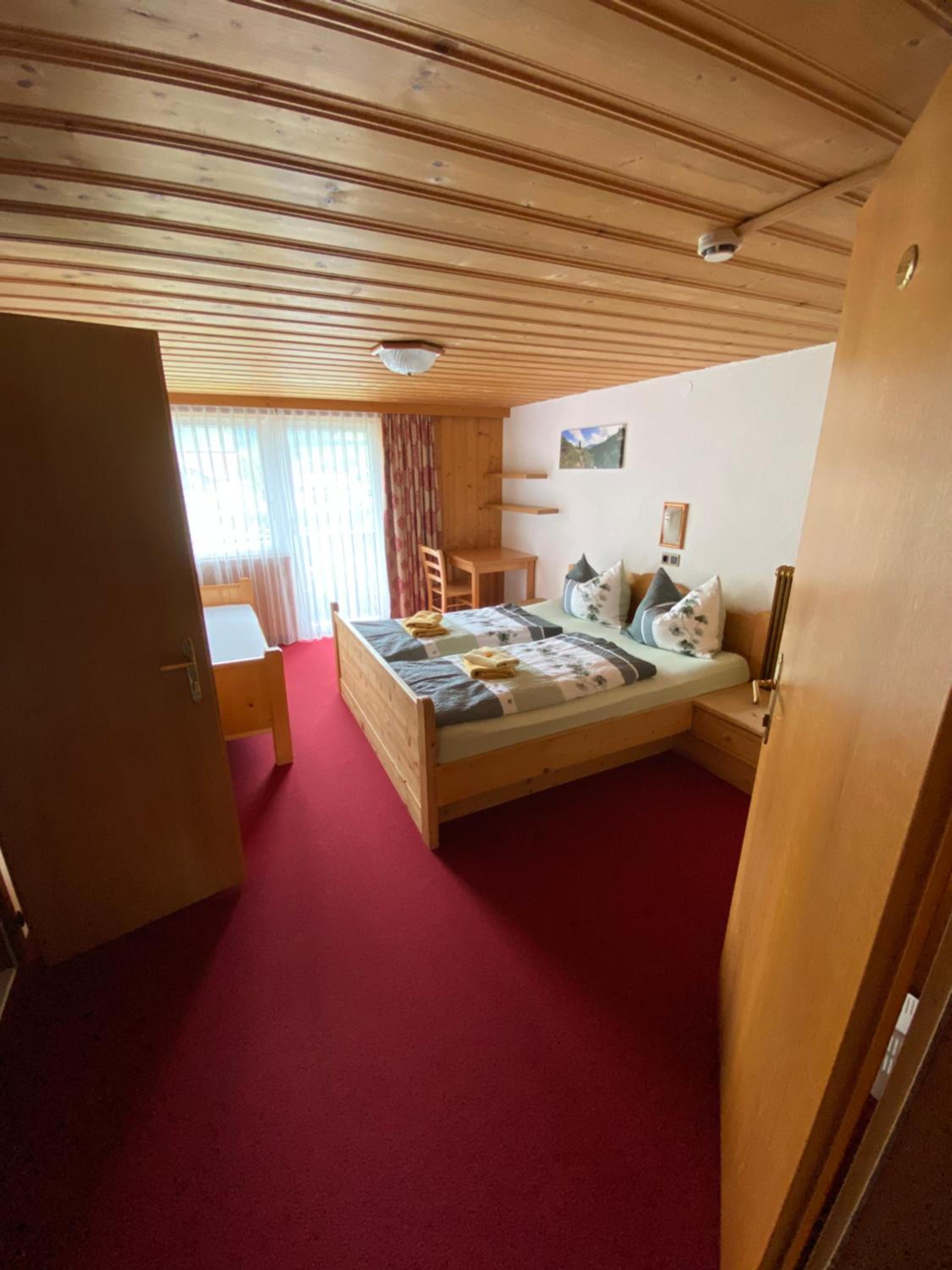Pension Leitenhof