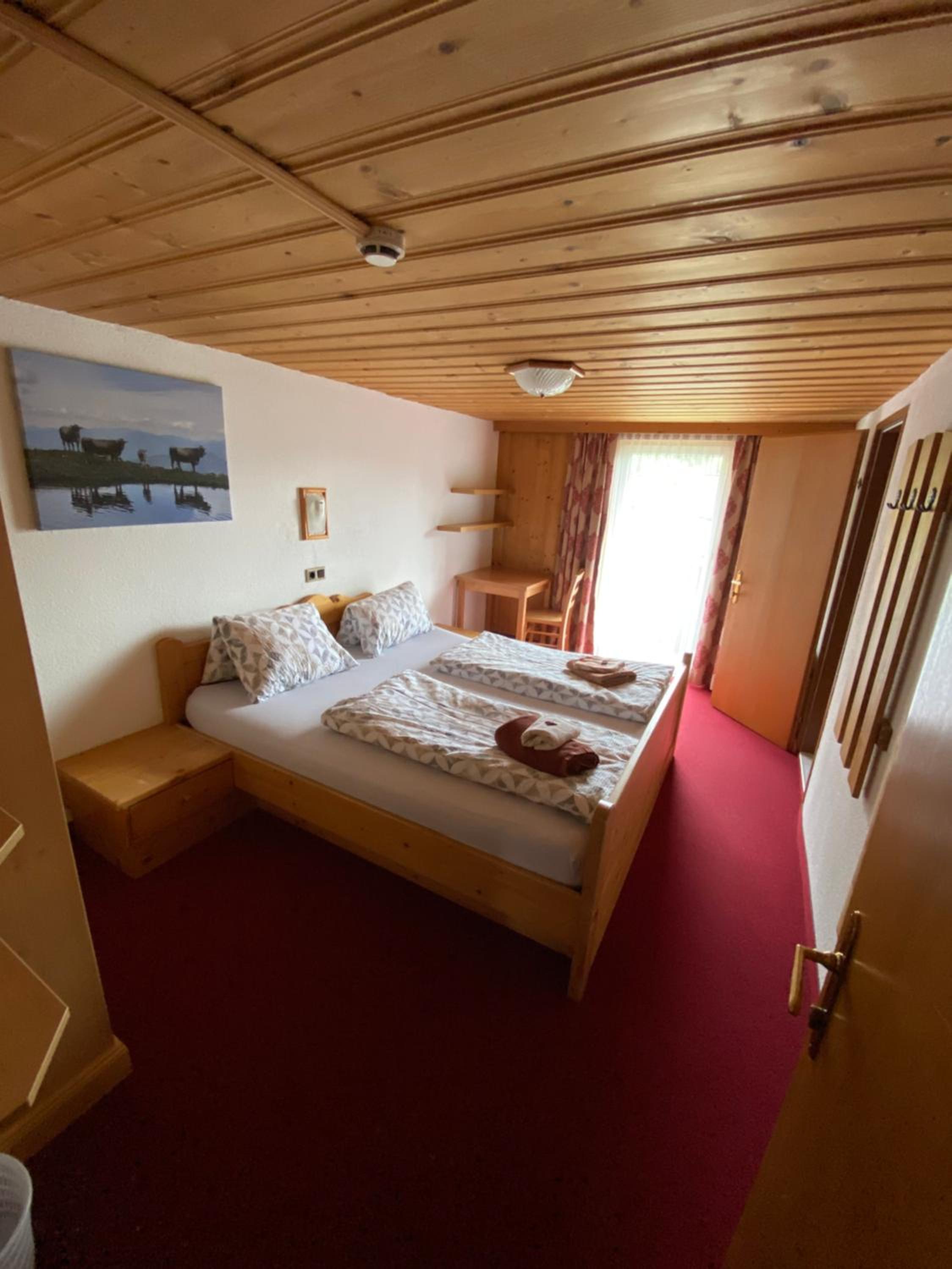 Pension Leitenhof