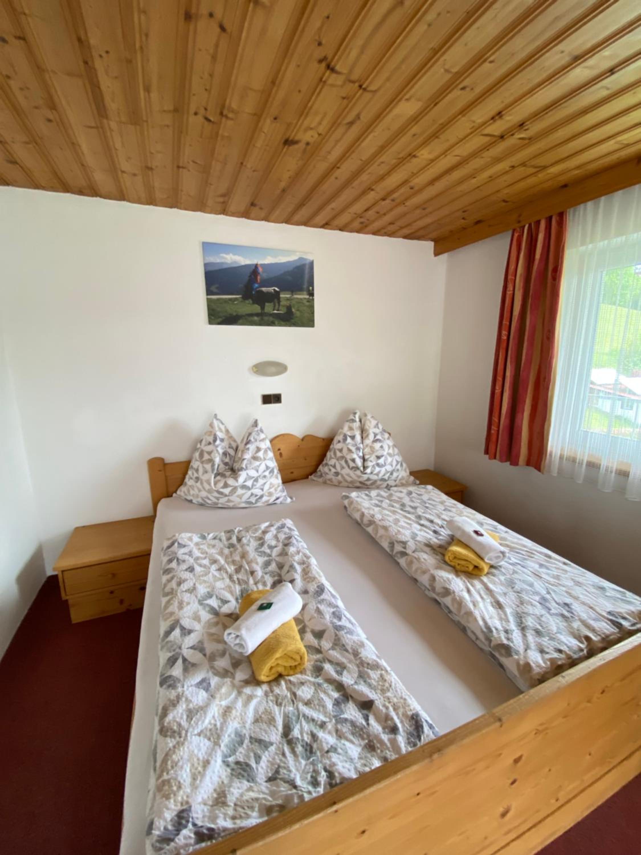 Pension Leitenhof