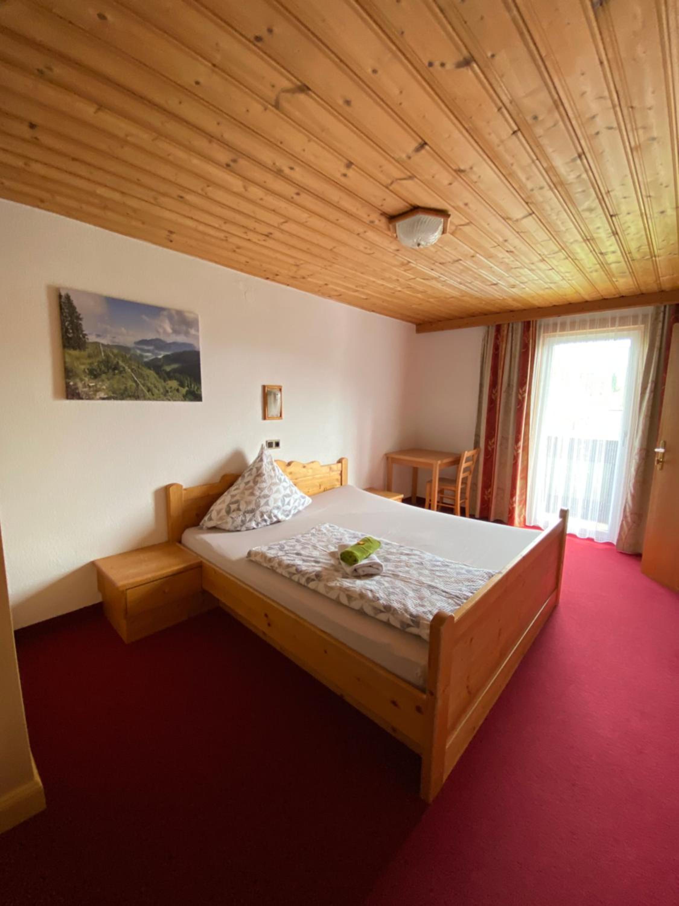 Pension Leitenhof