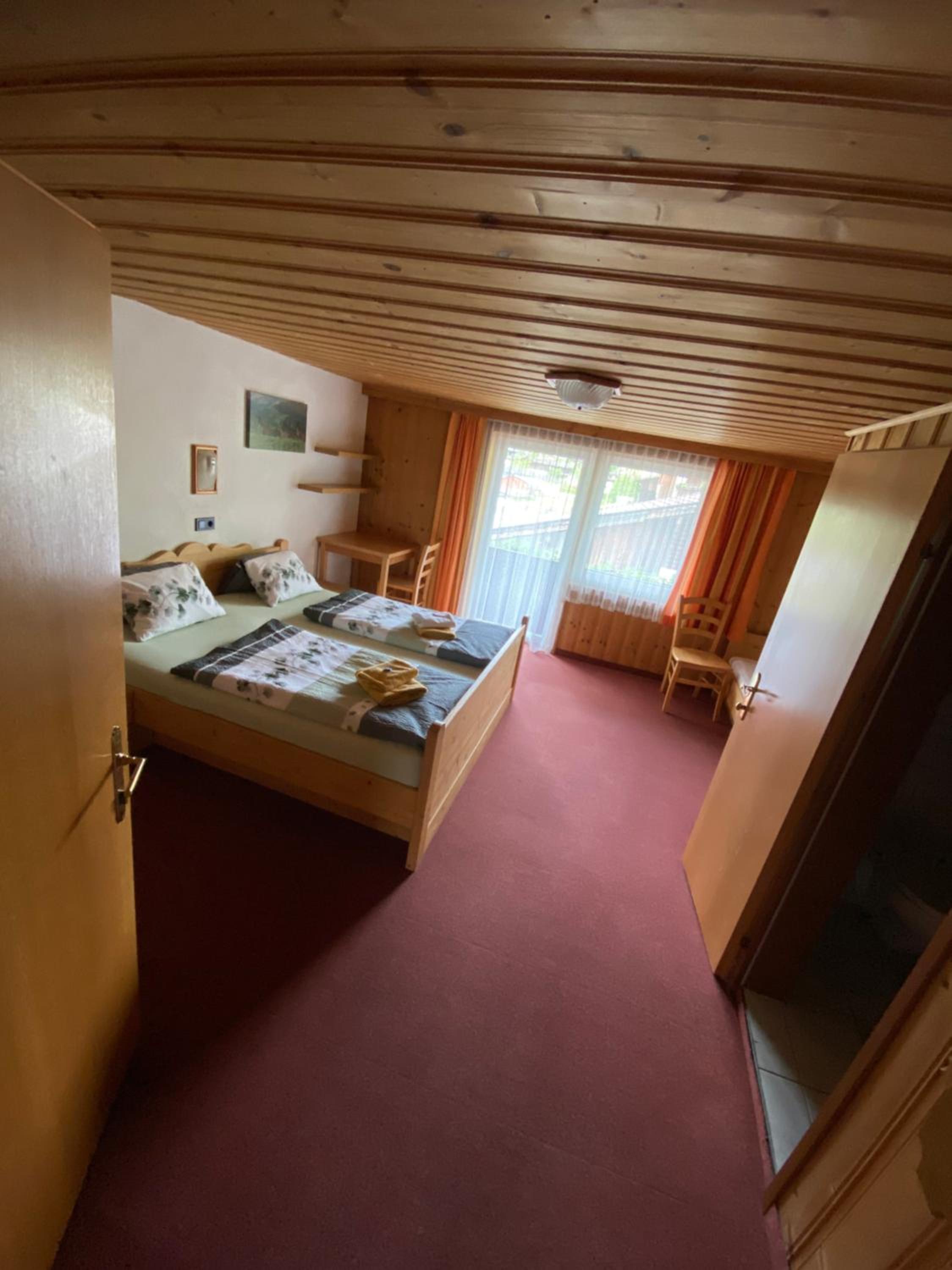 Pension Leitenhof