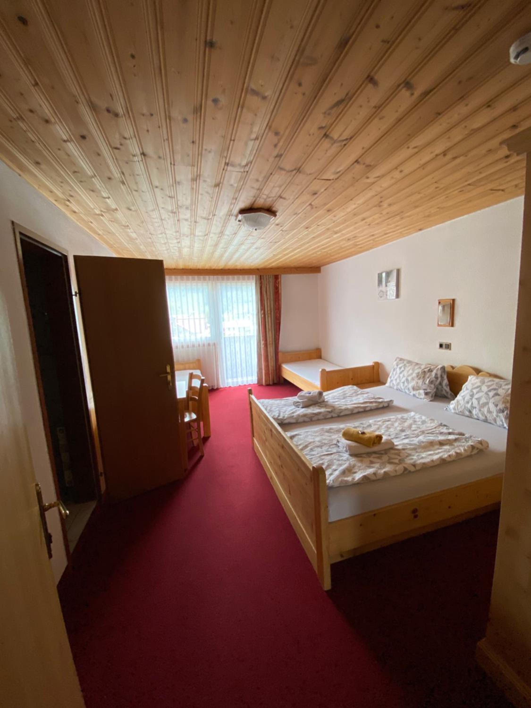 Pension Leitenhof