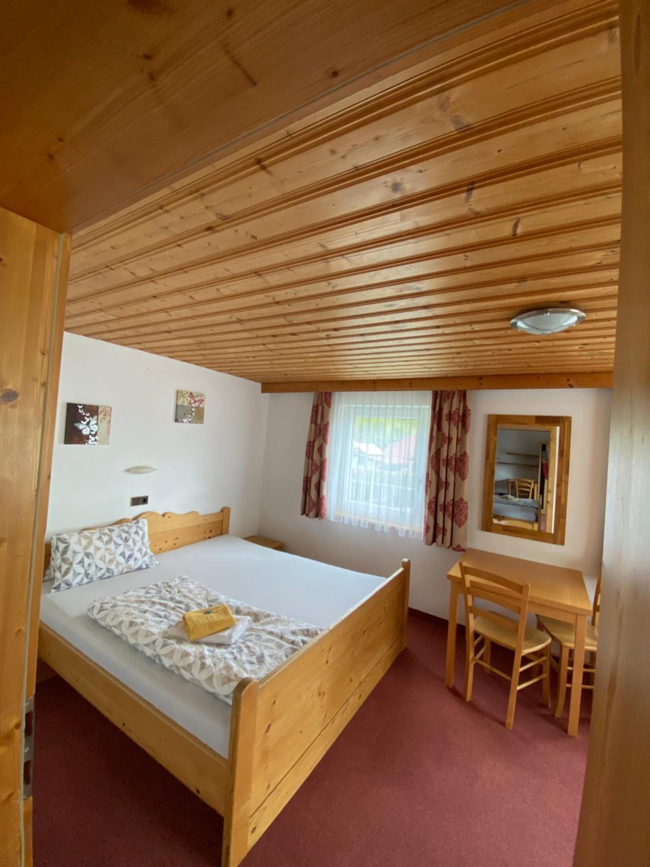 Pension Leitenhof