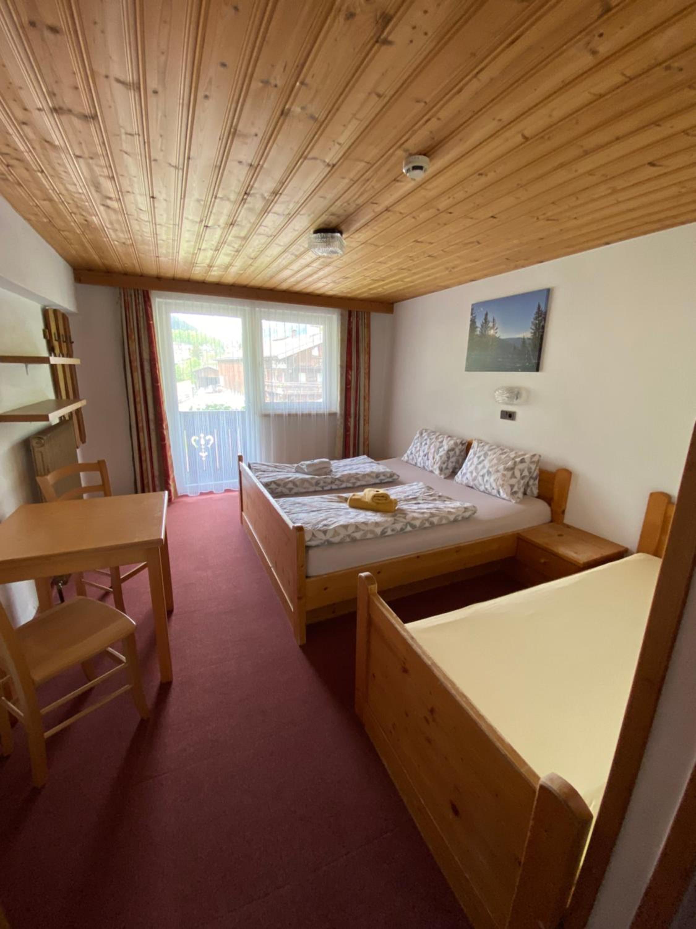 Pension Leitenhof