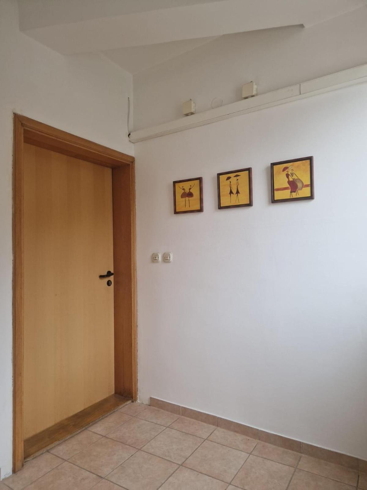 Apartman Nod