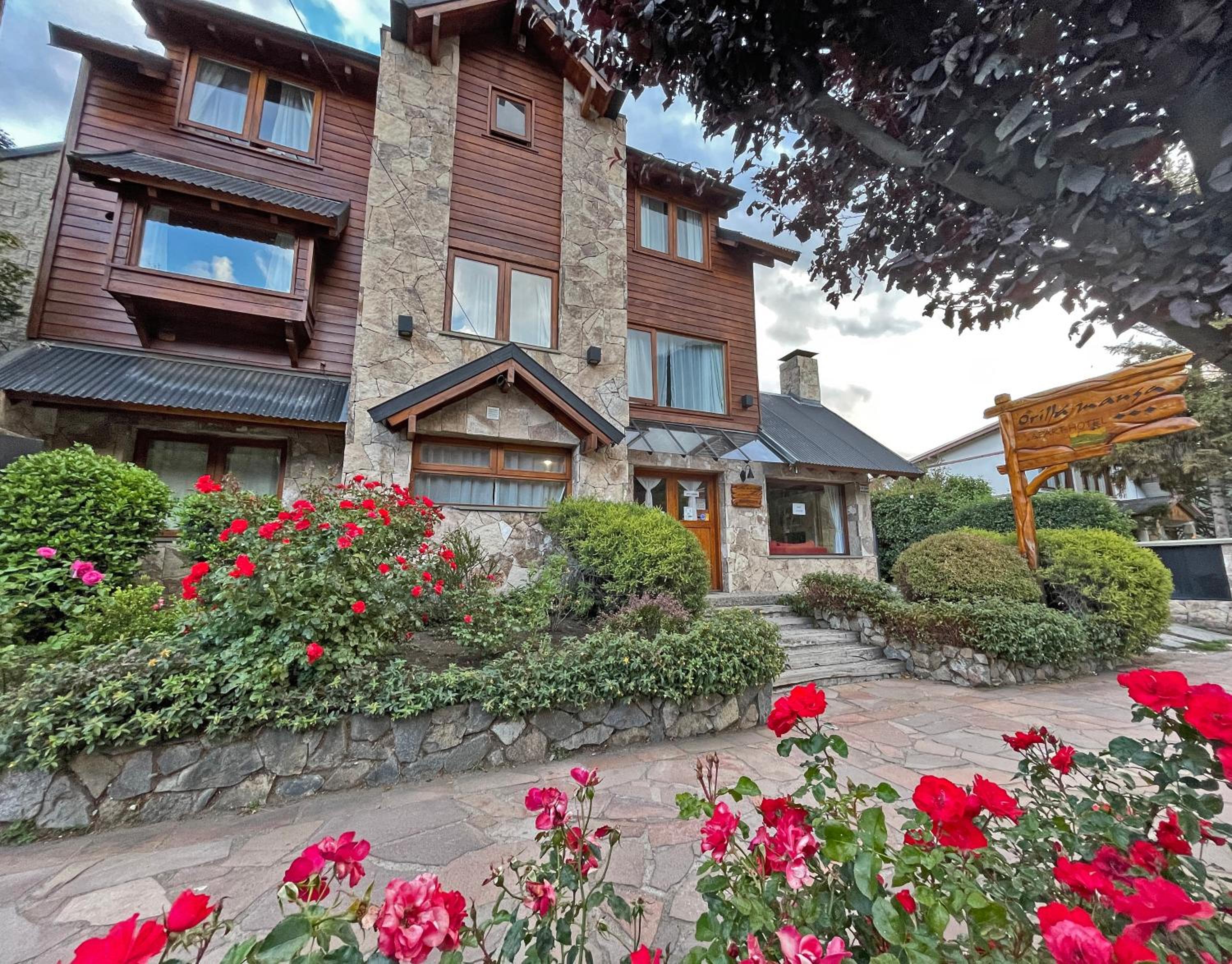 Apart Hotel Orilla Mansa by Visionnaire