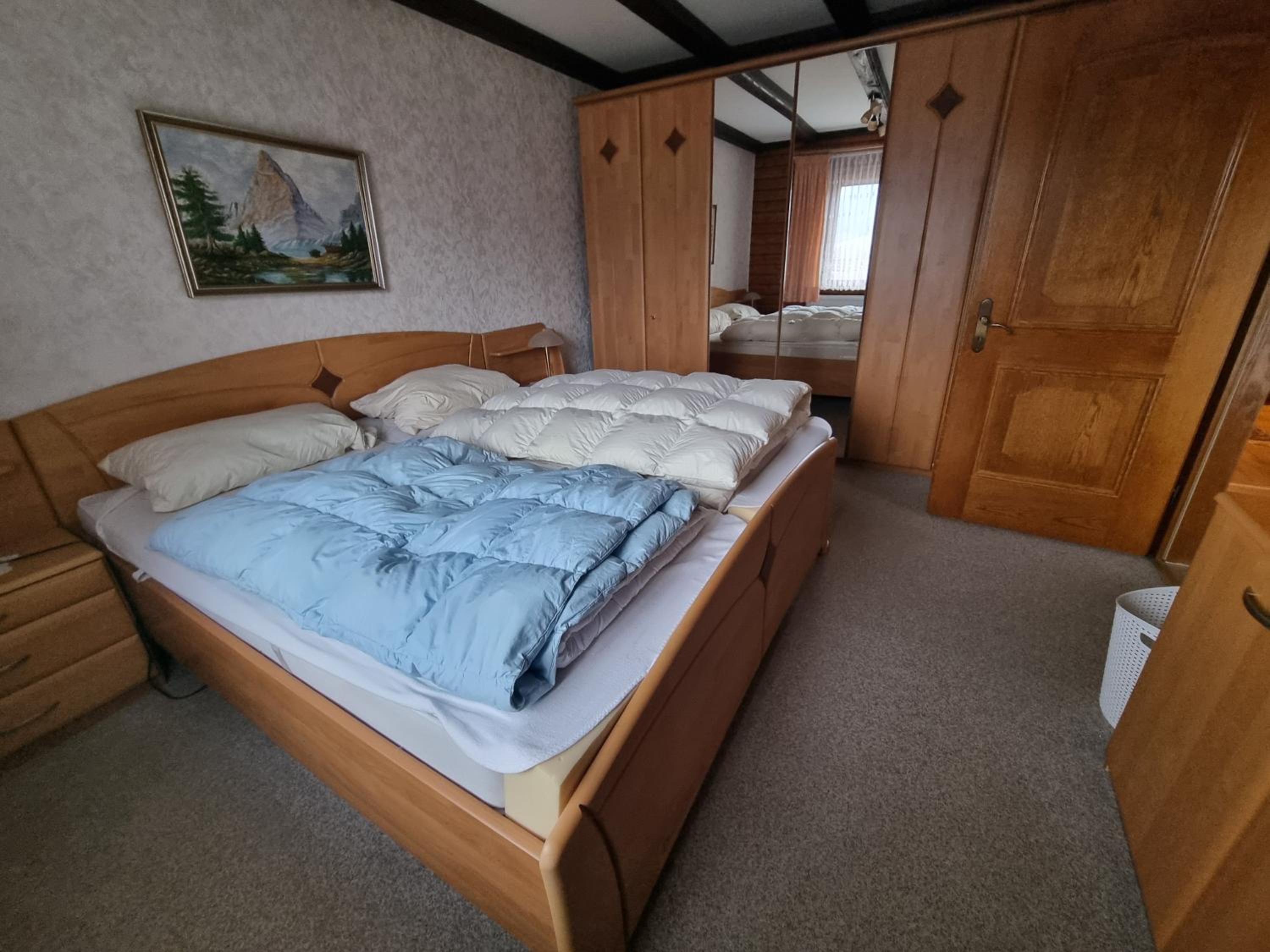 Ferienwohnung Rihm