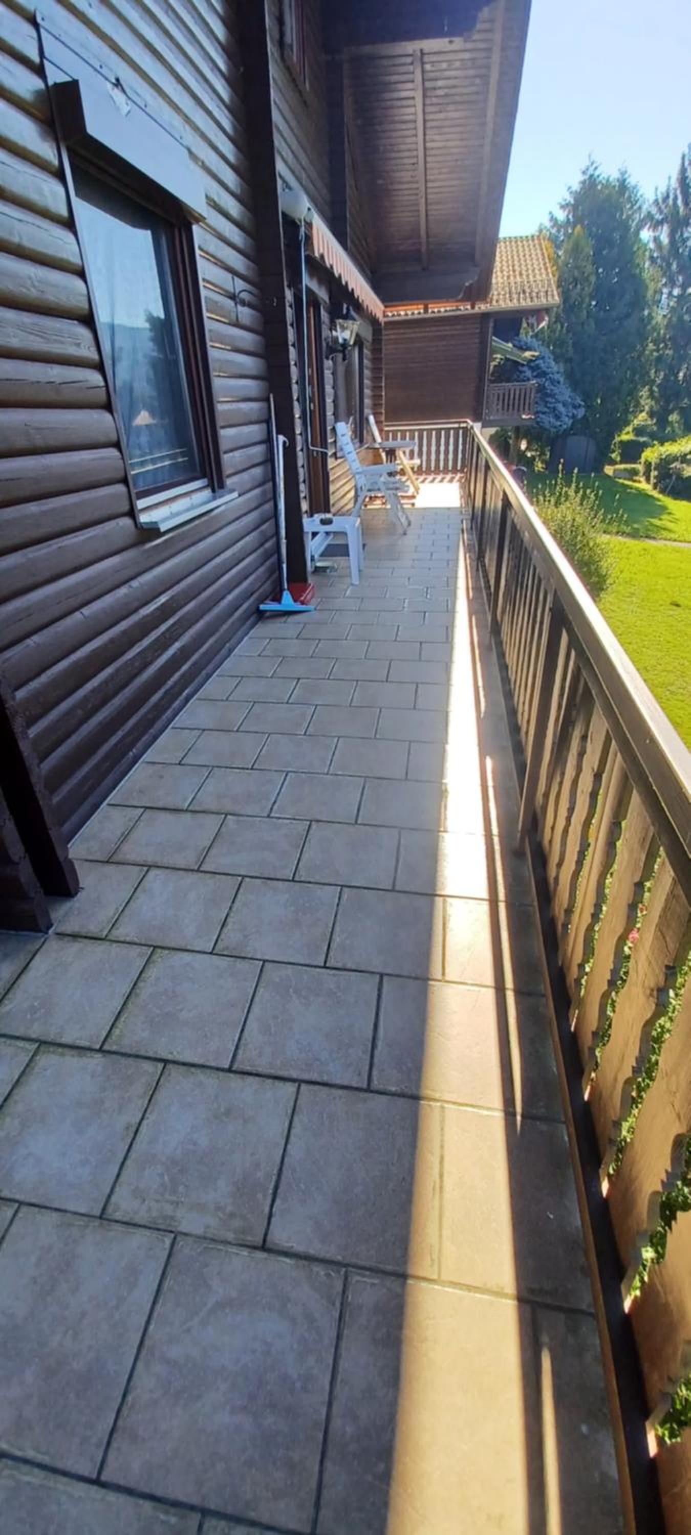 Ferienwohnung Rihm