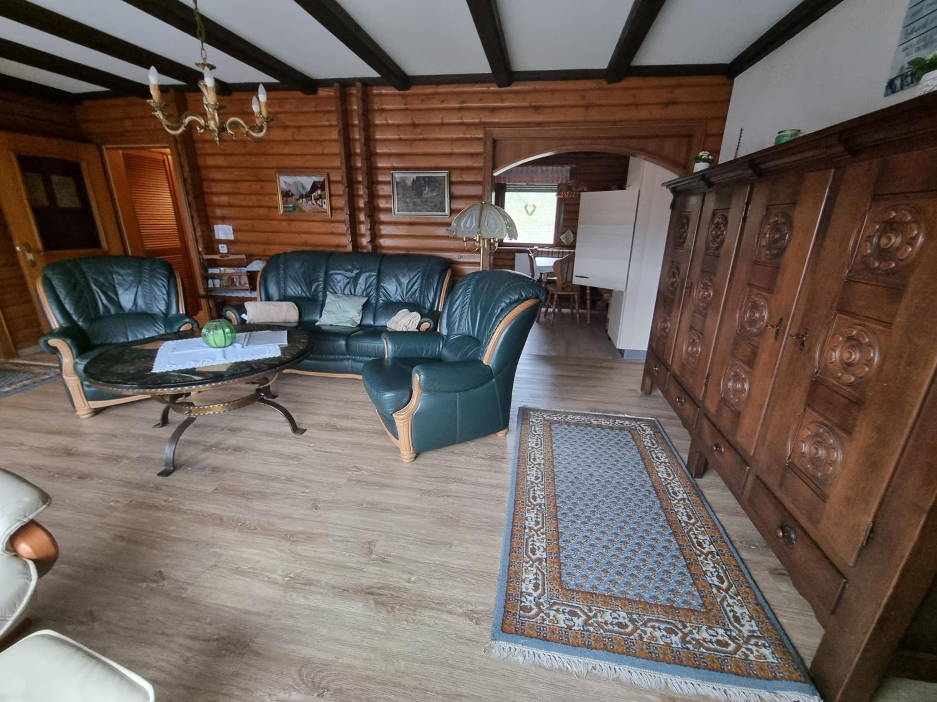 Ferienwohnung Rihm