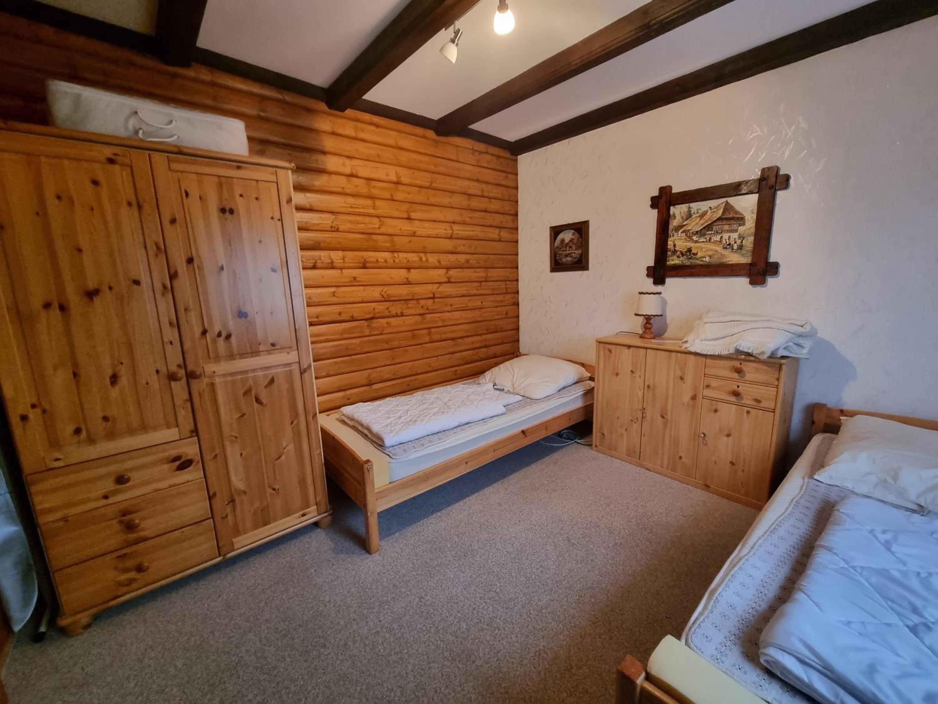 Ferienwohnung Rihm
