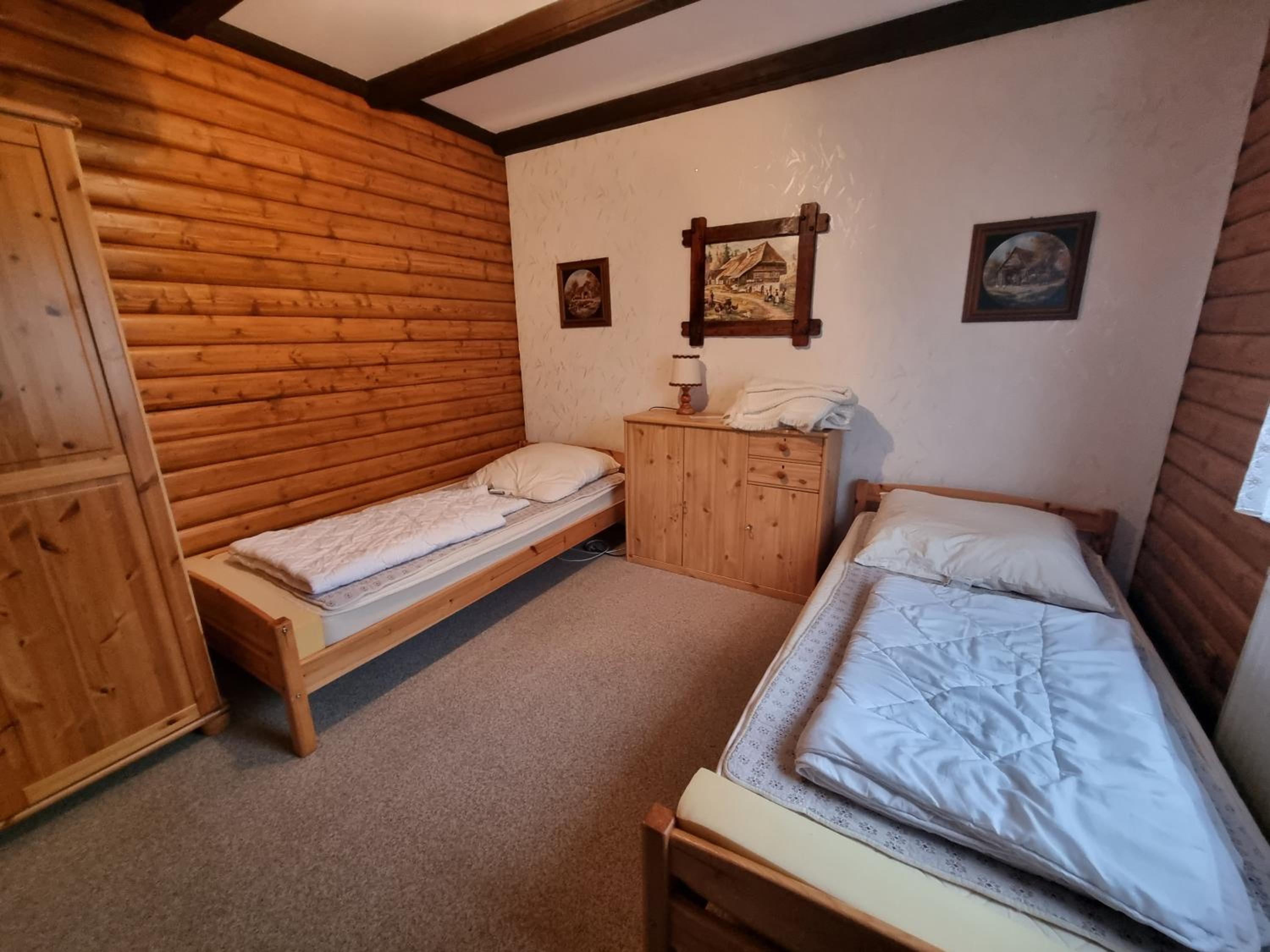 Ferienwohnung Rihm