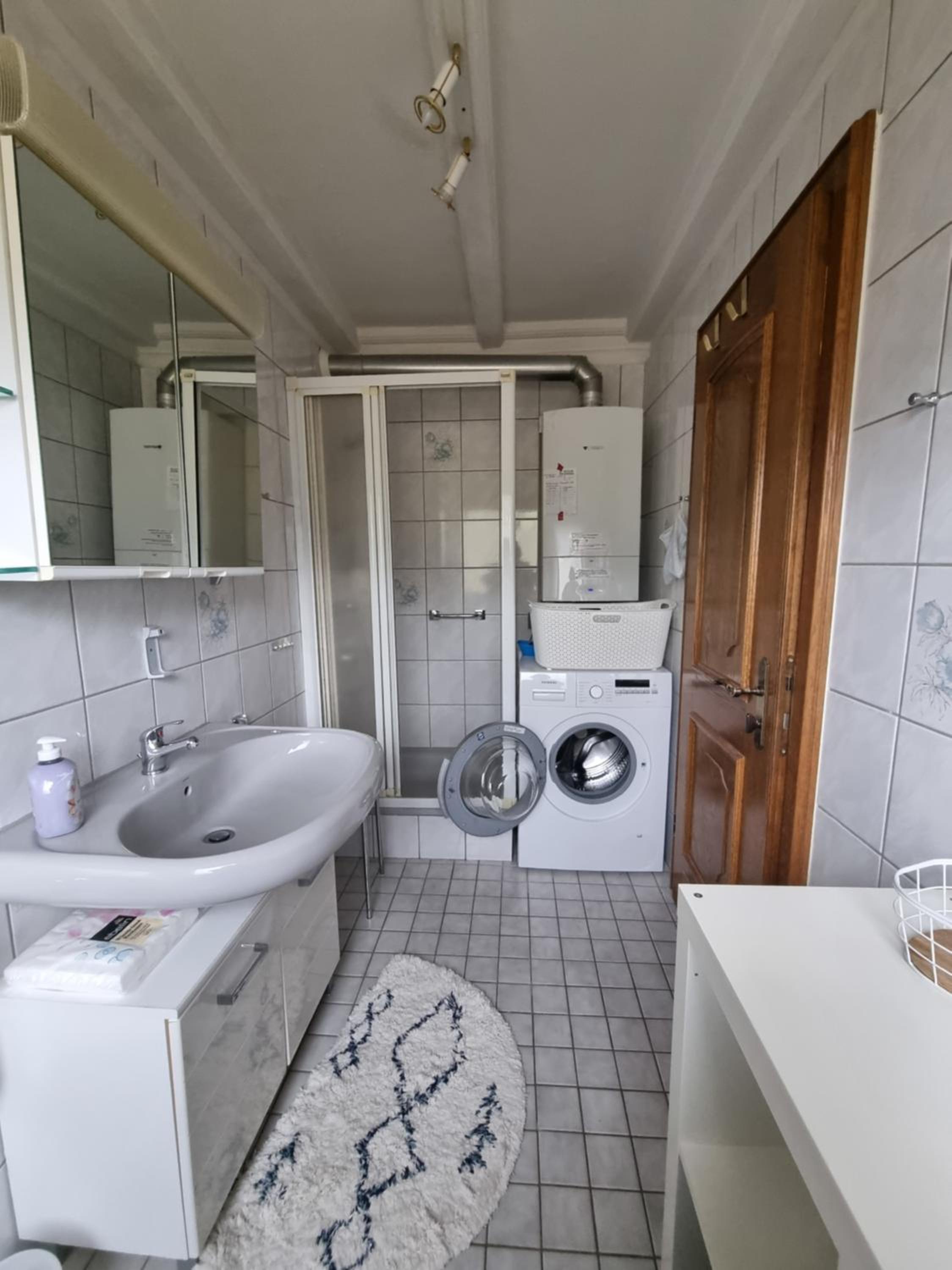 Ferienwohnung Rihm