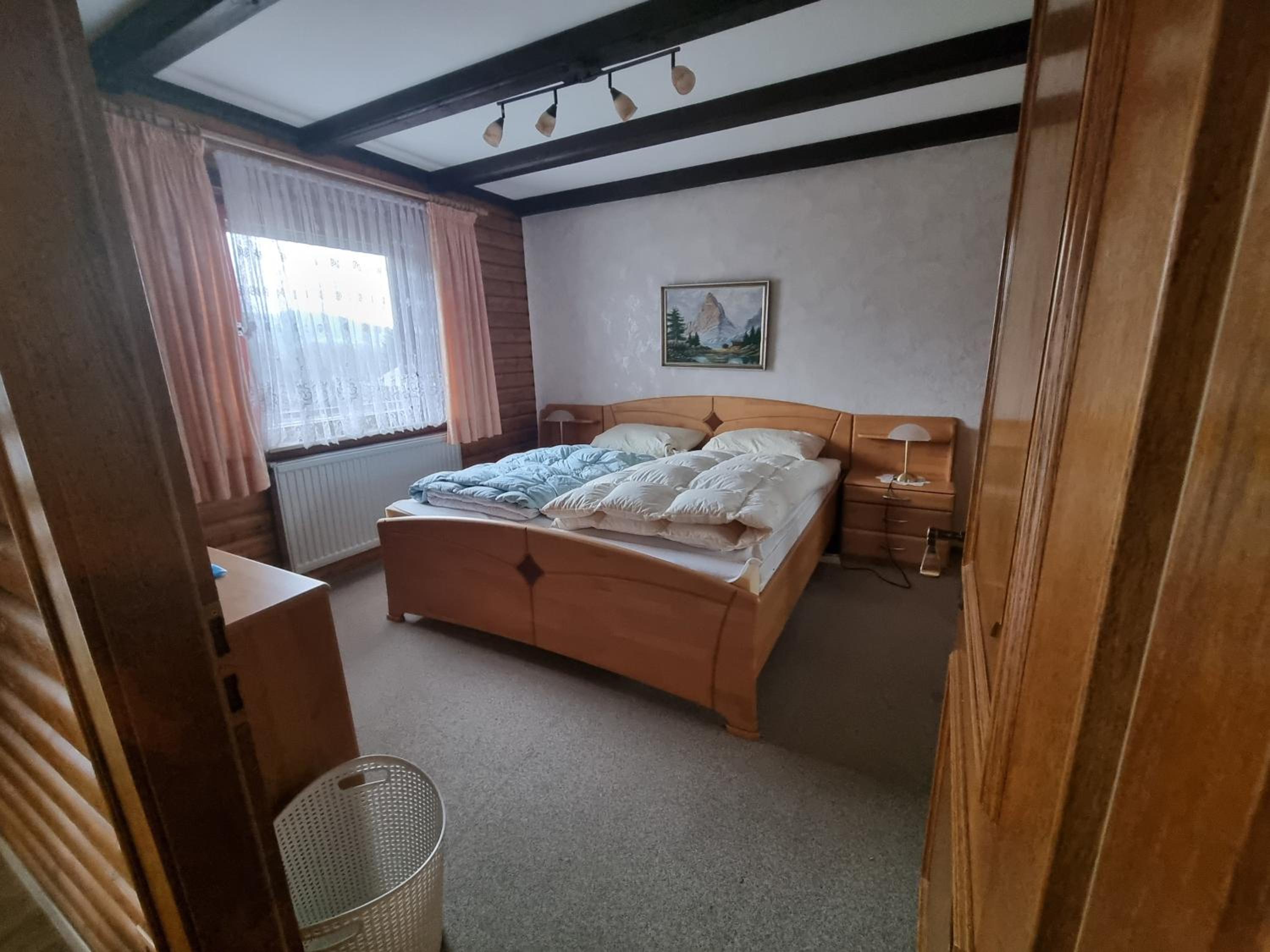 Ferienwohnung Rihm