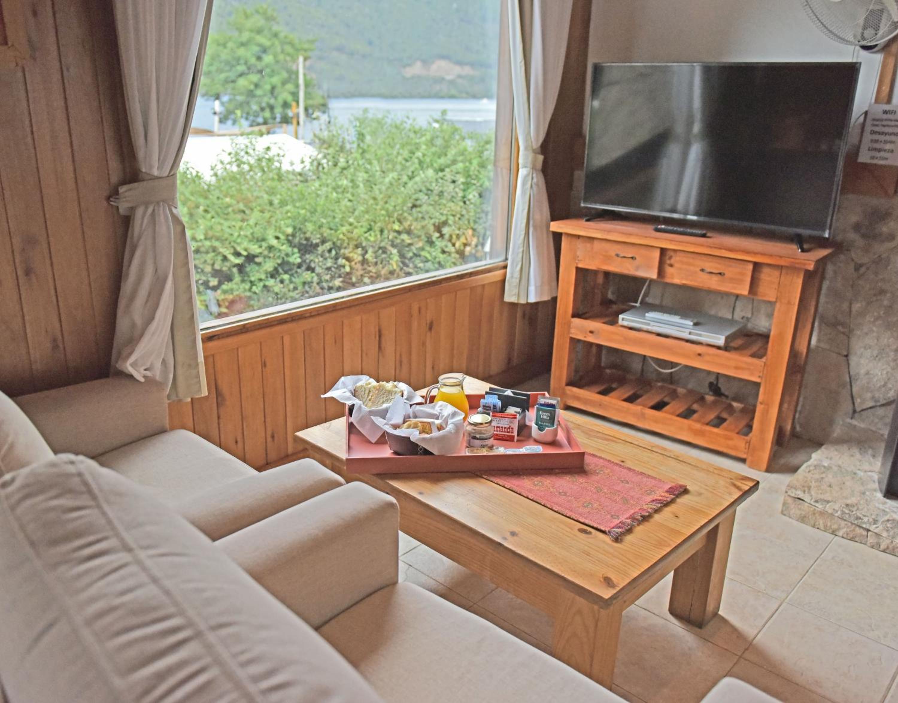 Apart Hotel Orilla Mansa by Visionnaire