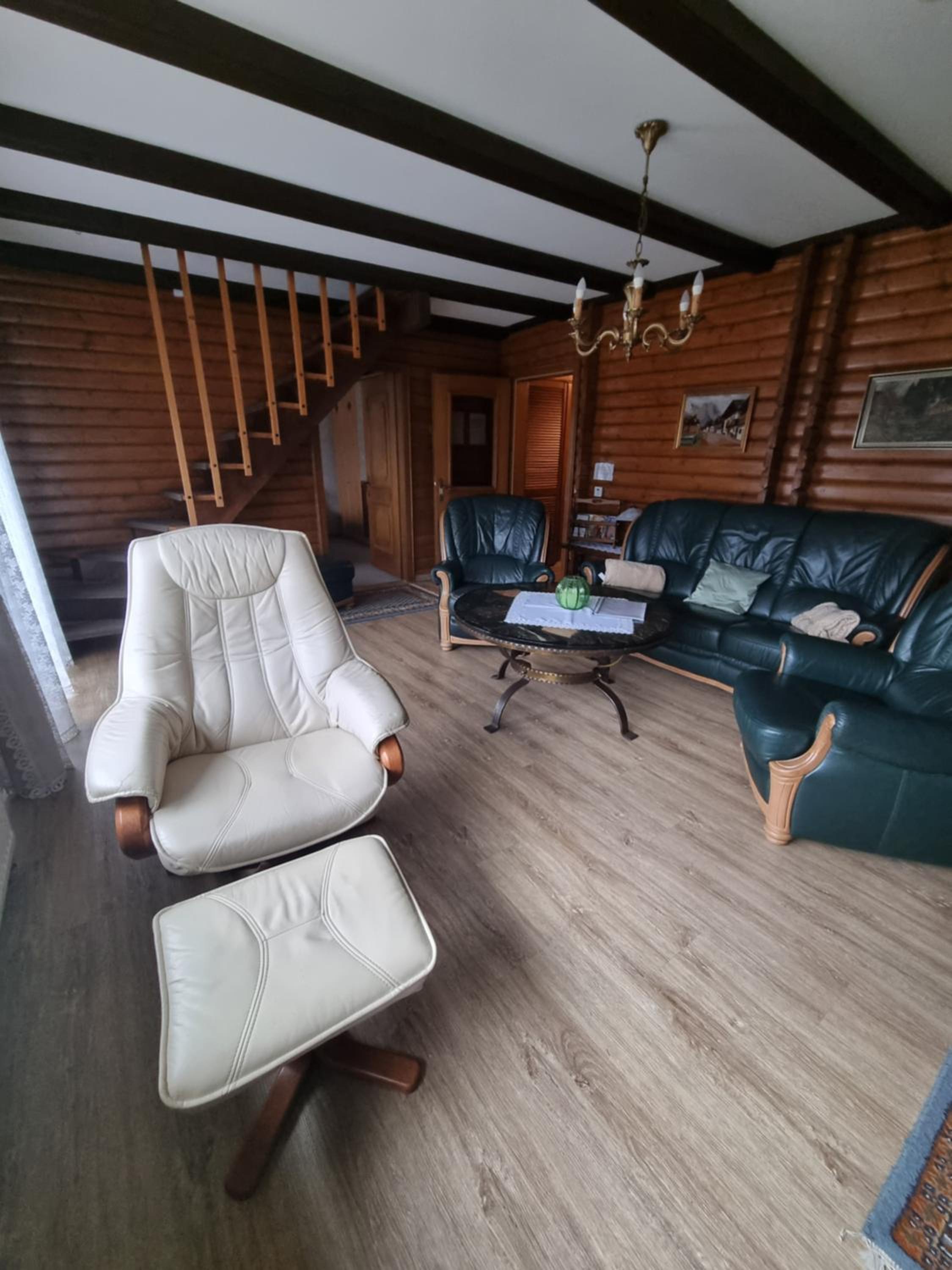 Ferienwohnung Rihm