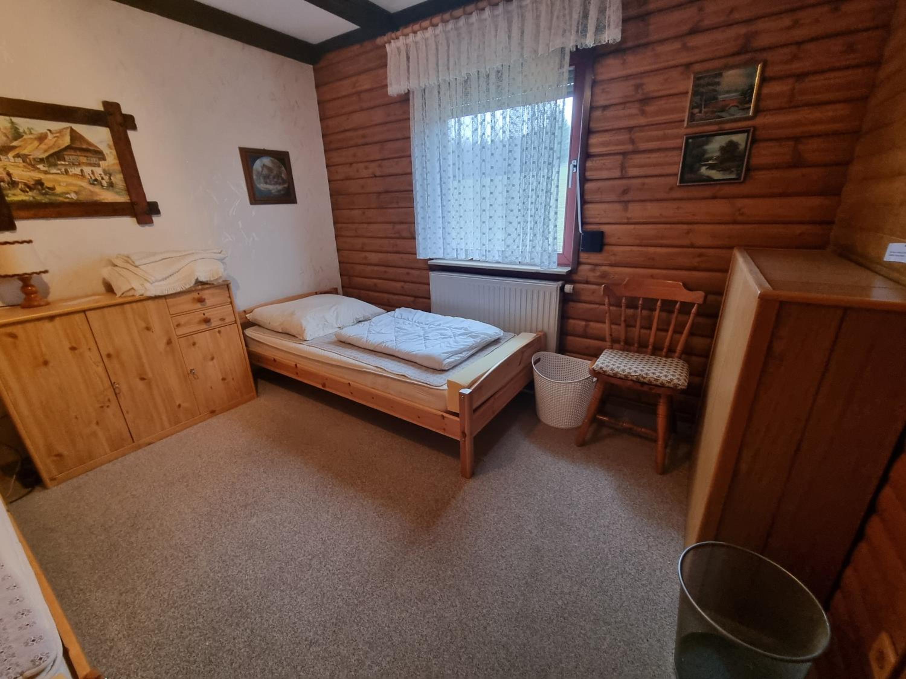 Ferienwohnung Rihm