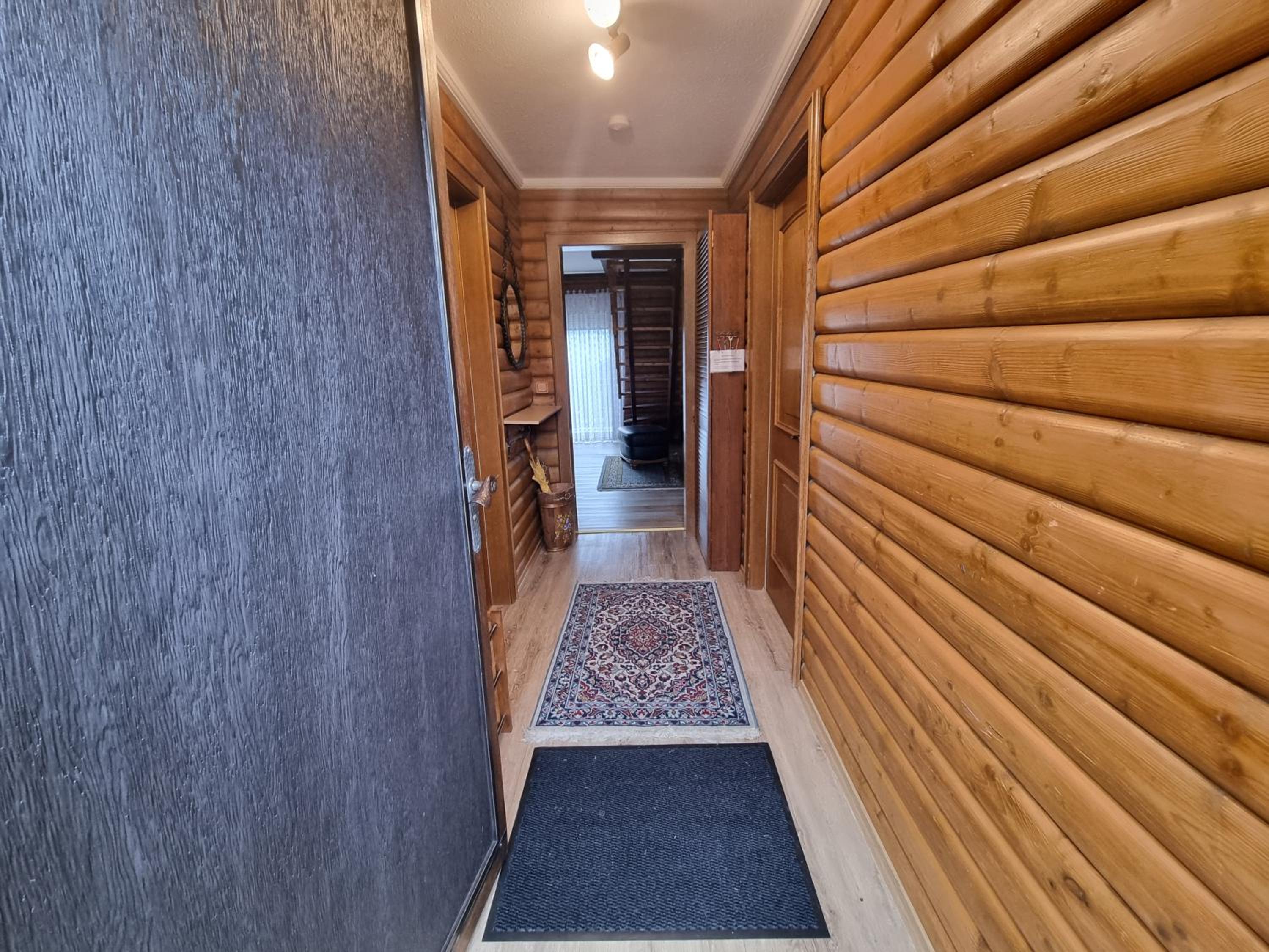 Ferienwohnung Rihm