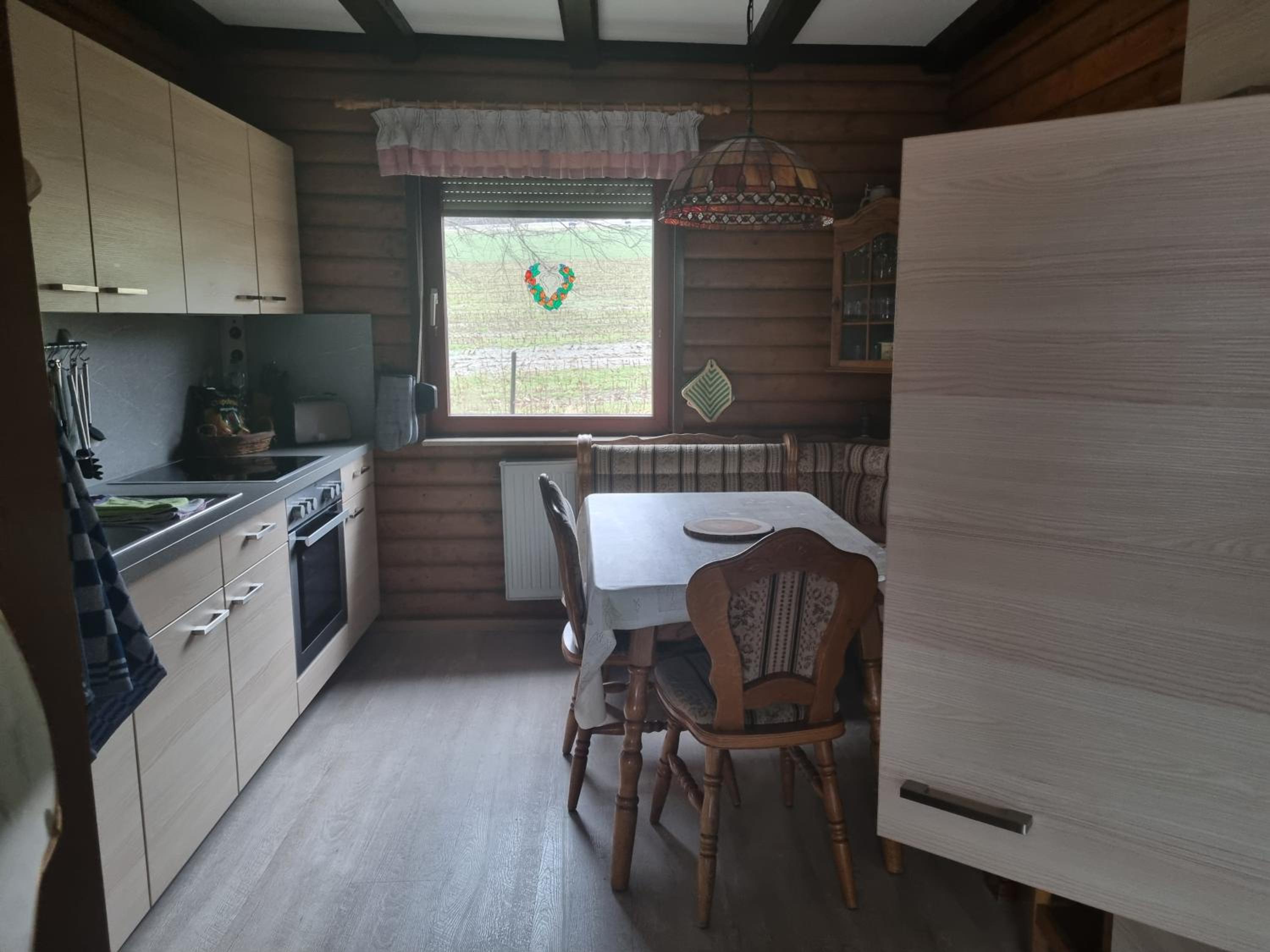 Ferienwohnung Rihm
