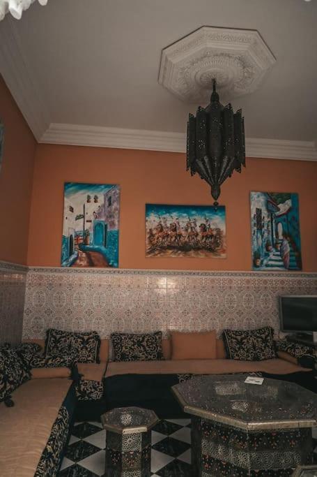 lounge